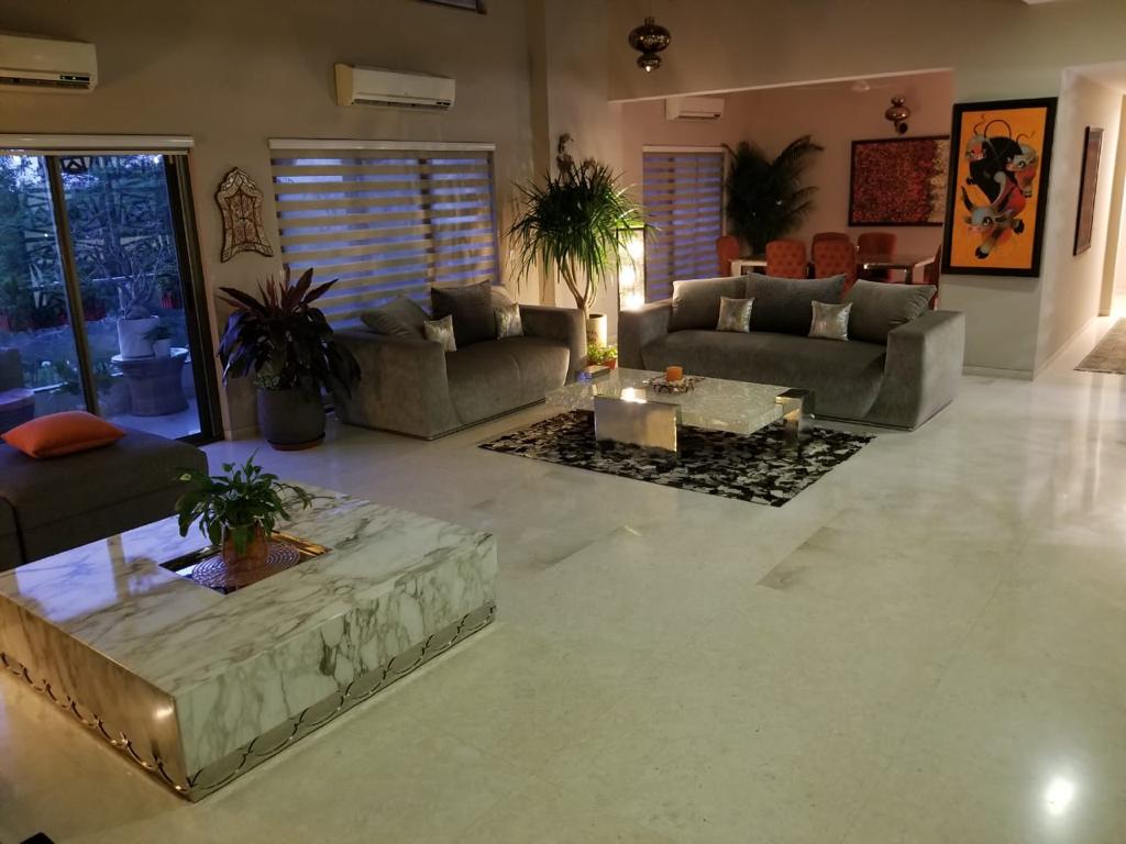 Tata Raheja Raisina Residency review image