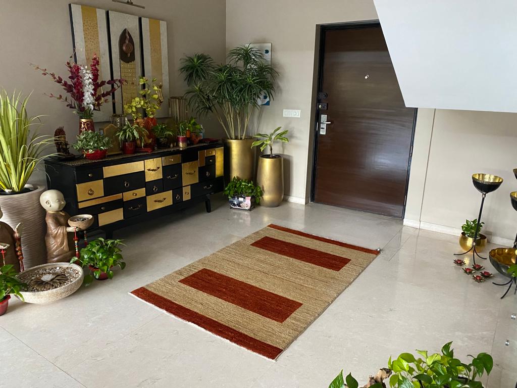 Tata Raheja Raisina Residency review image