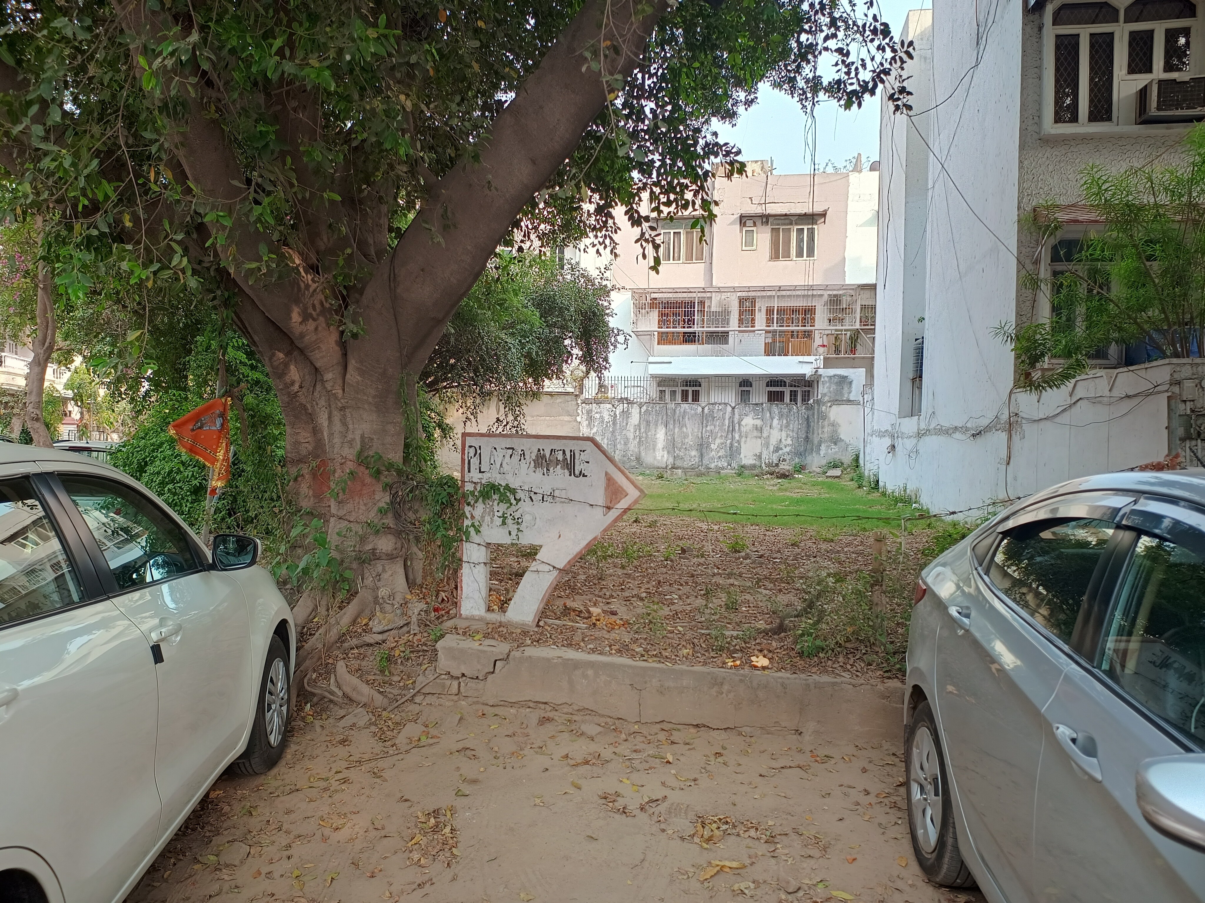 Eros Charmwood Village review image
