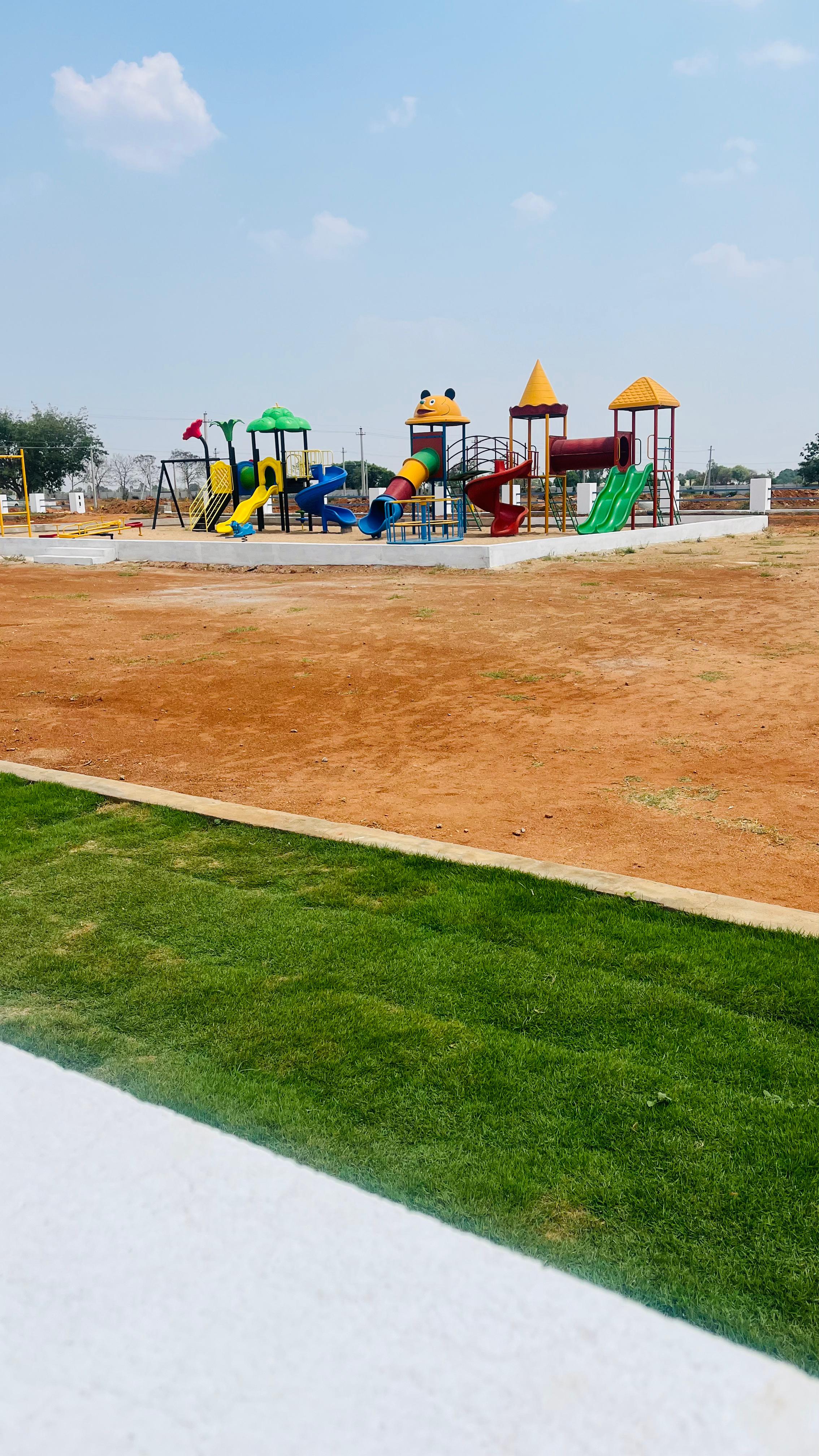 CHERUKUMUDI VINOD KUMAR