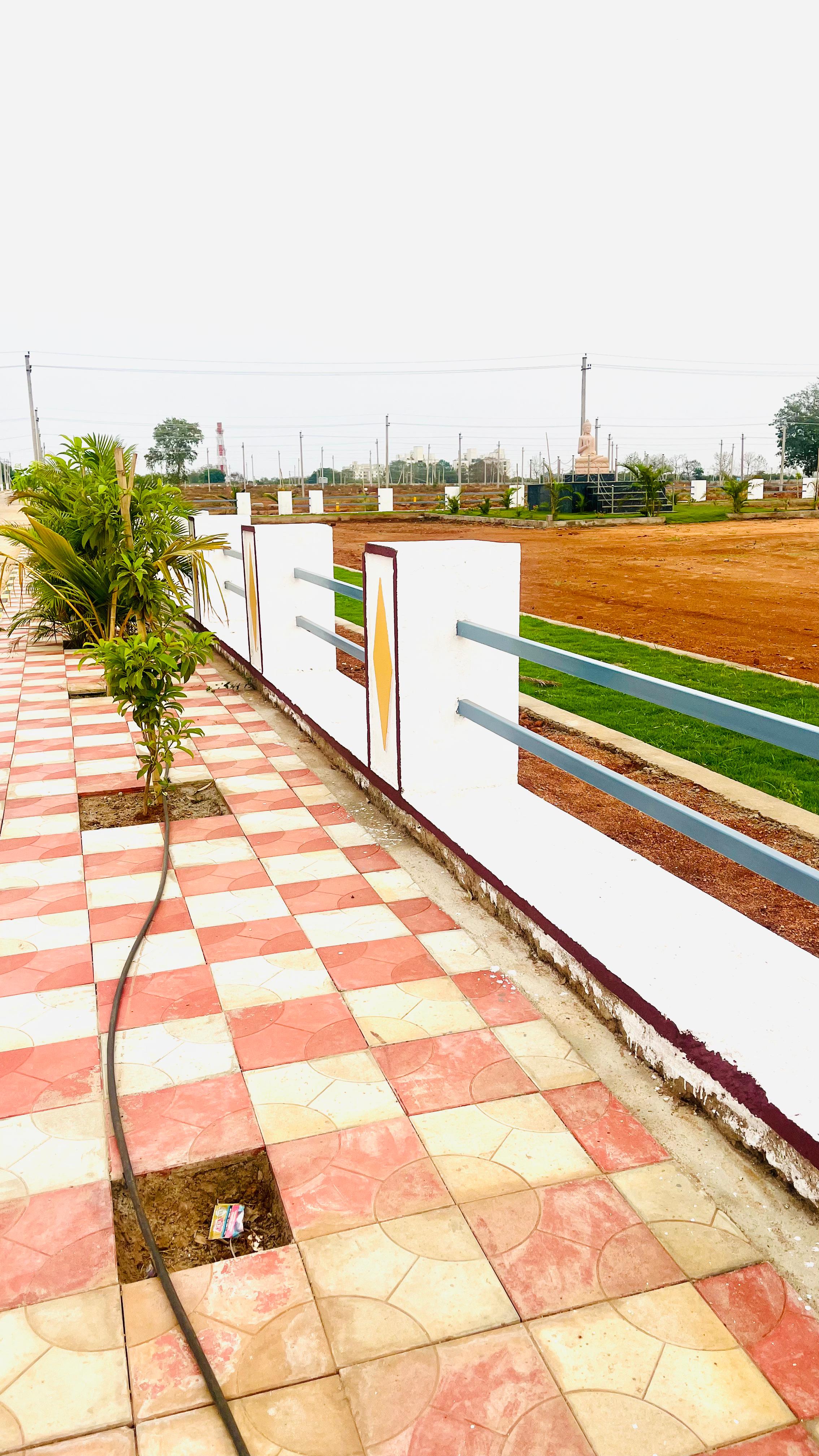 CHERUKUMUDI VINOD KUMAR