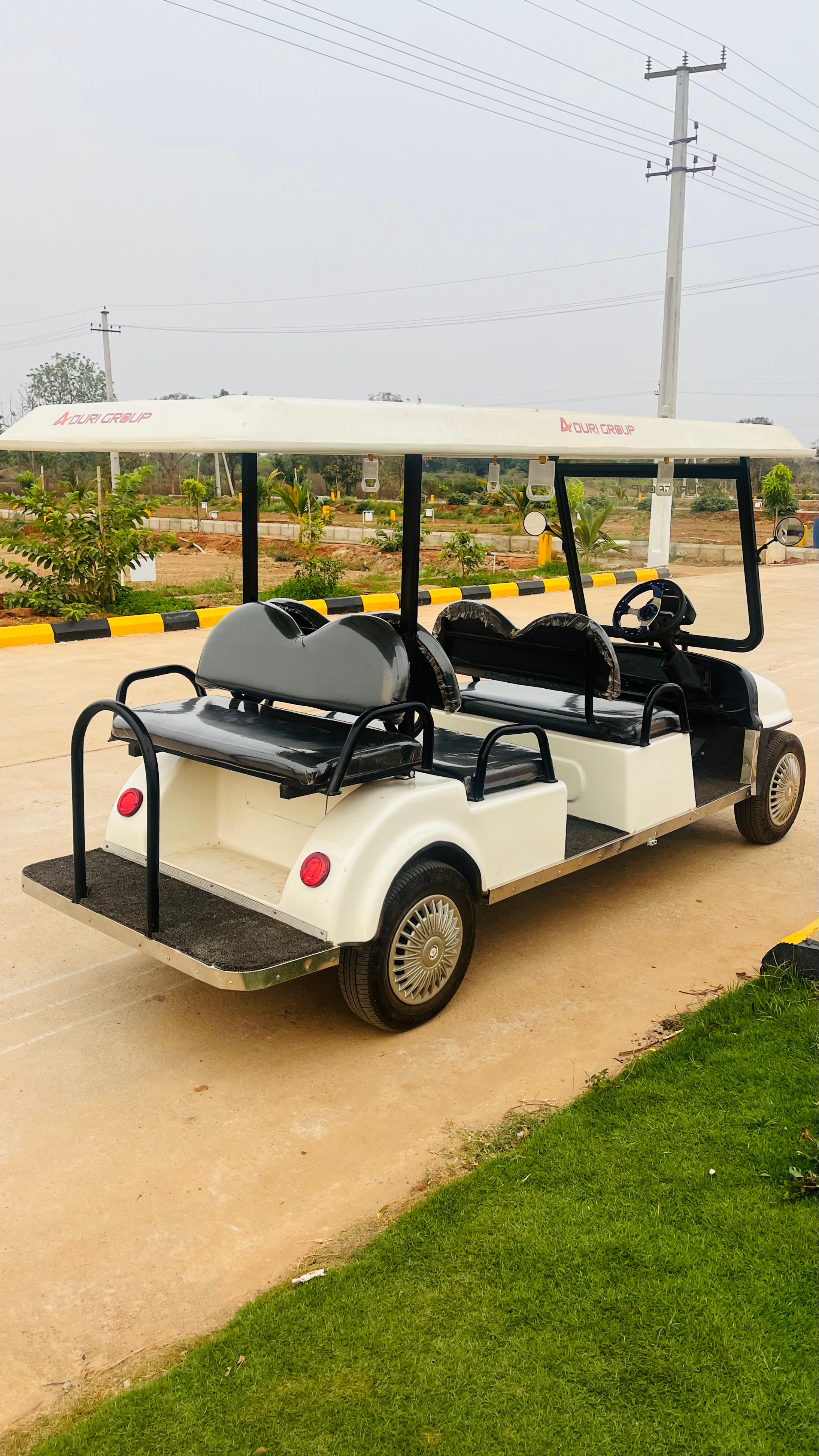 CHERUKUMUDI VINOD KUMAR