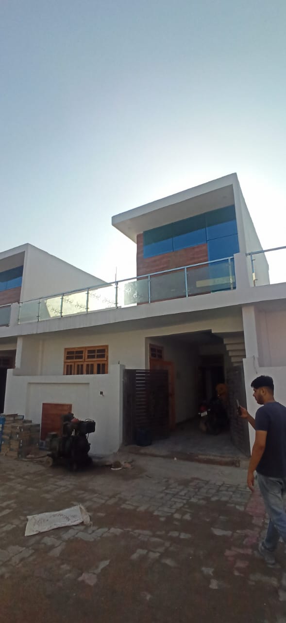 Faizabad Road review image