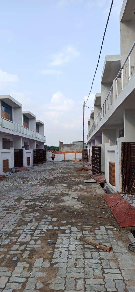 Faizabad Road review image