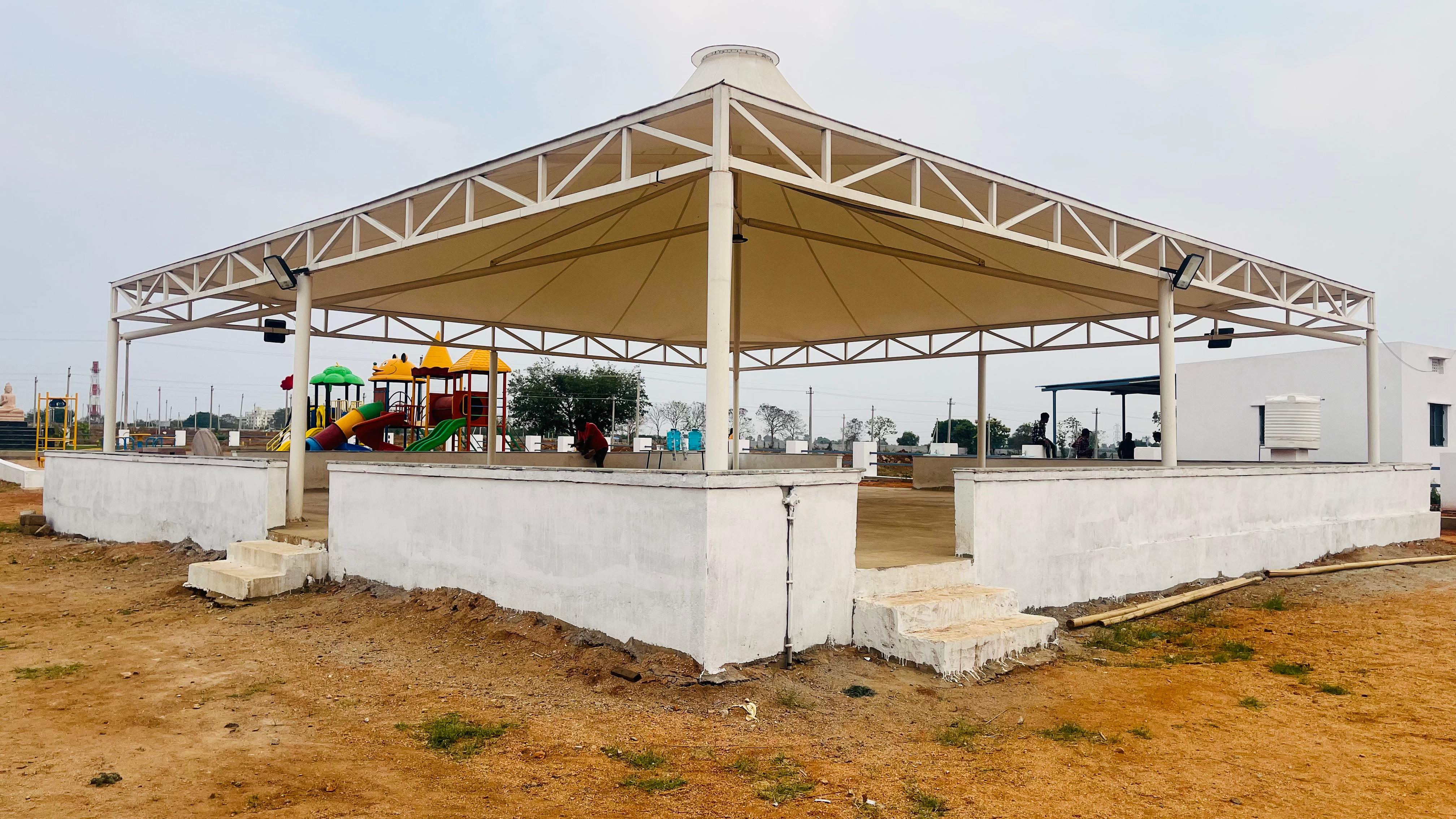 CHERUKUMUDI VINOD KUMAR