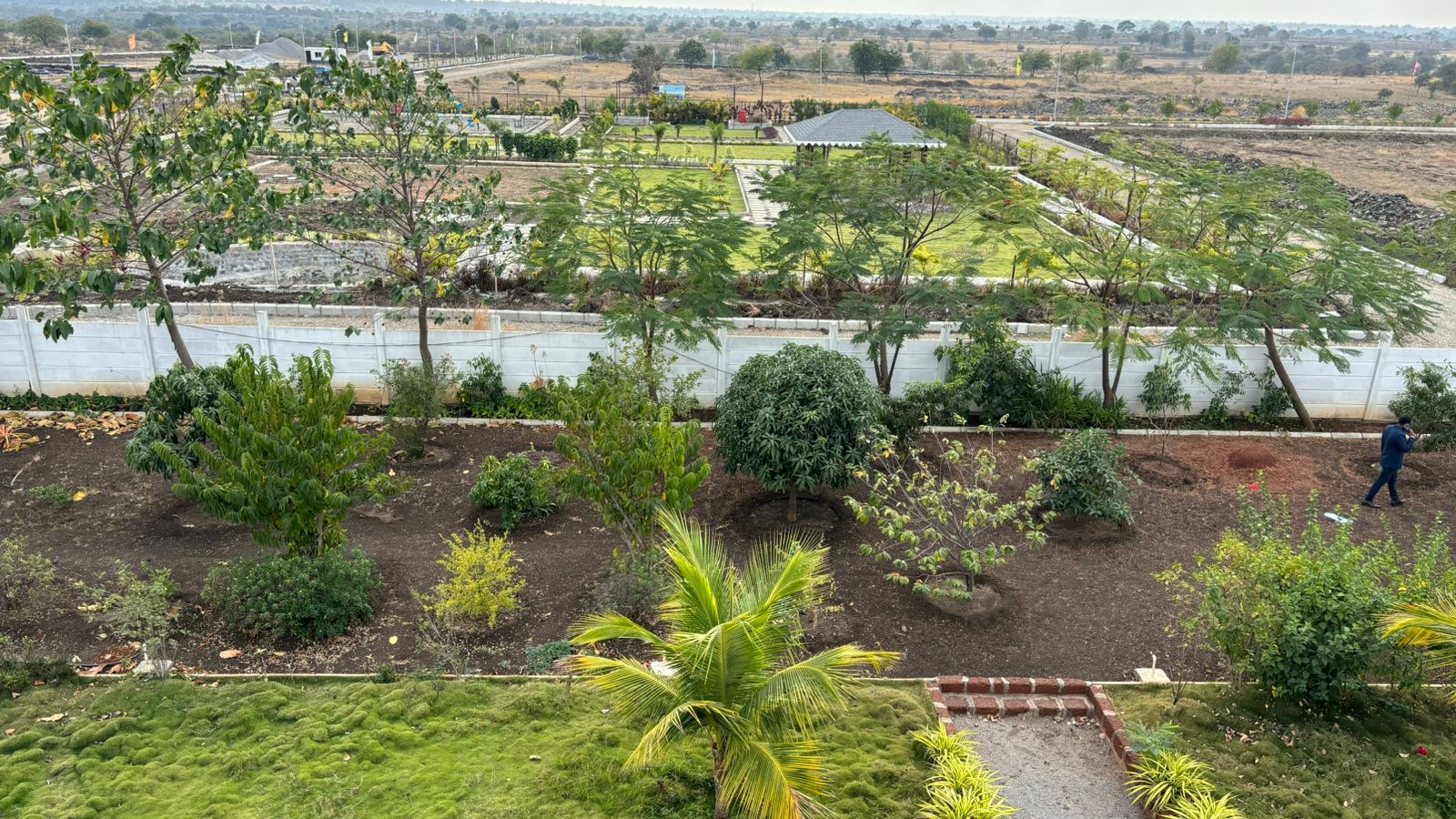 CHERUKUMUDI VINOD KUMAR