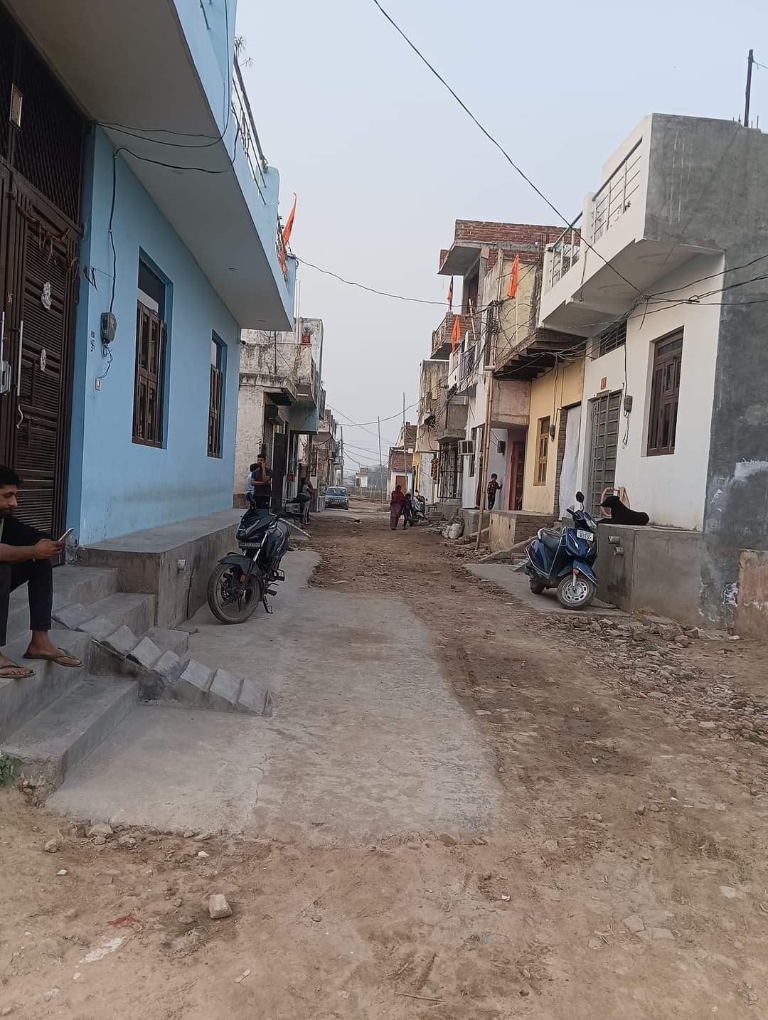 Bhopani review image