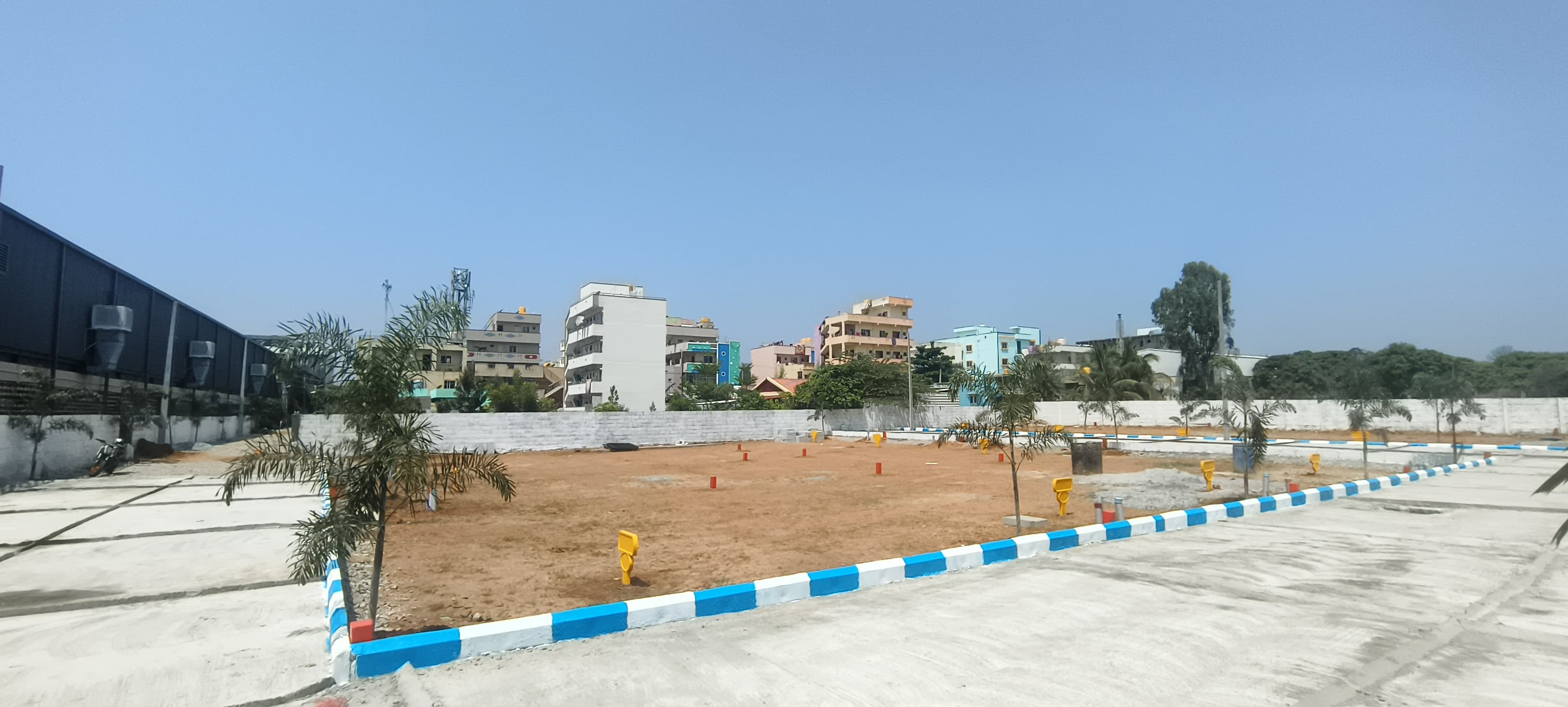Bannerghatta Road review image