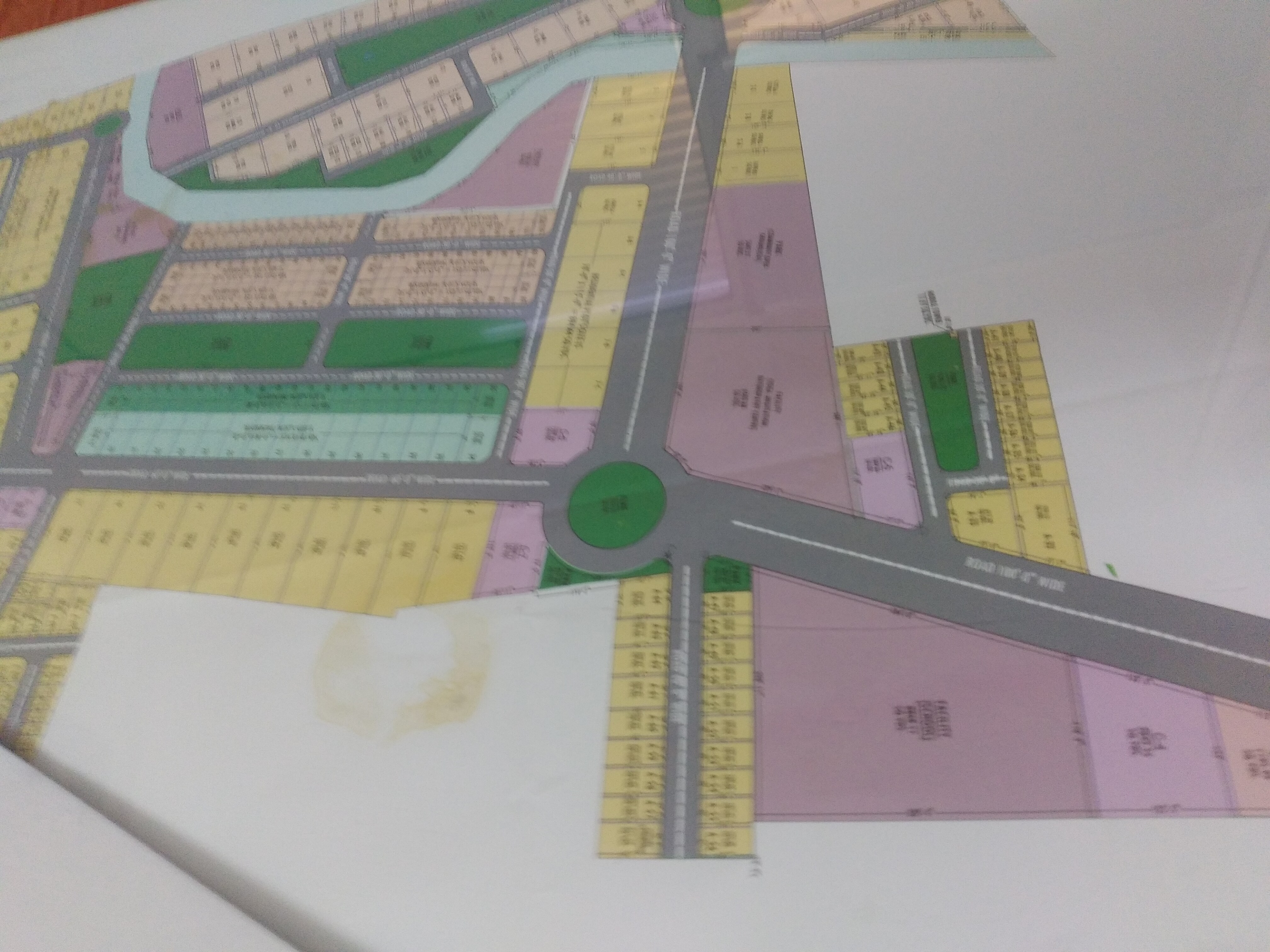 Emaar Jaipur Greens review image