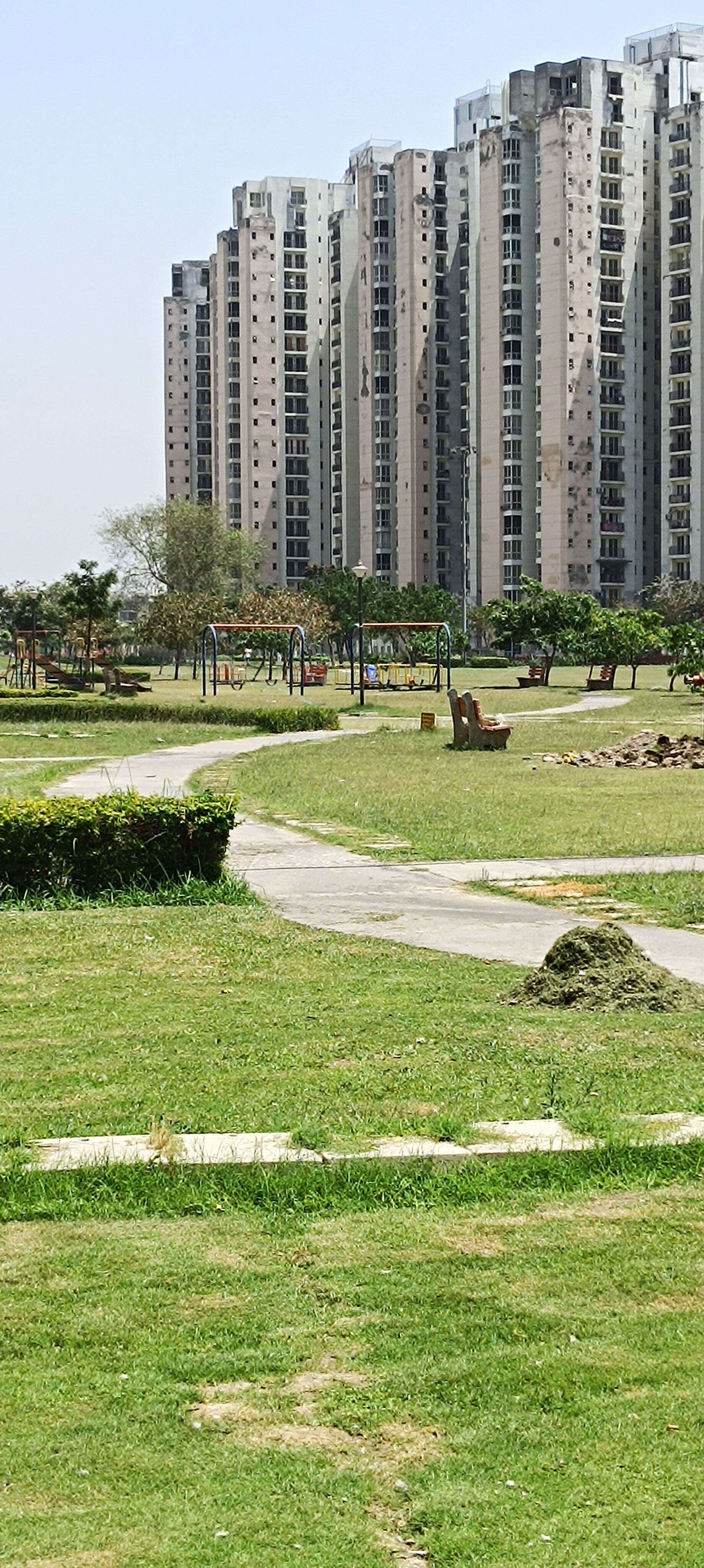 Jaypee Greens Aman review image