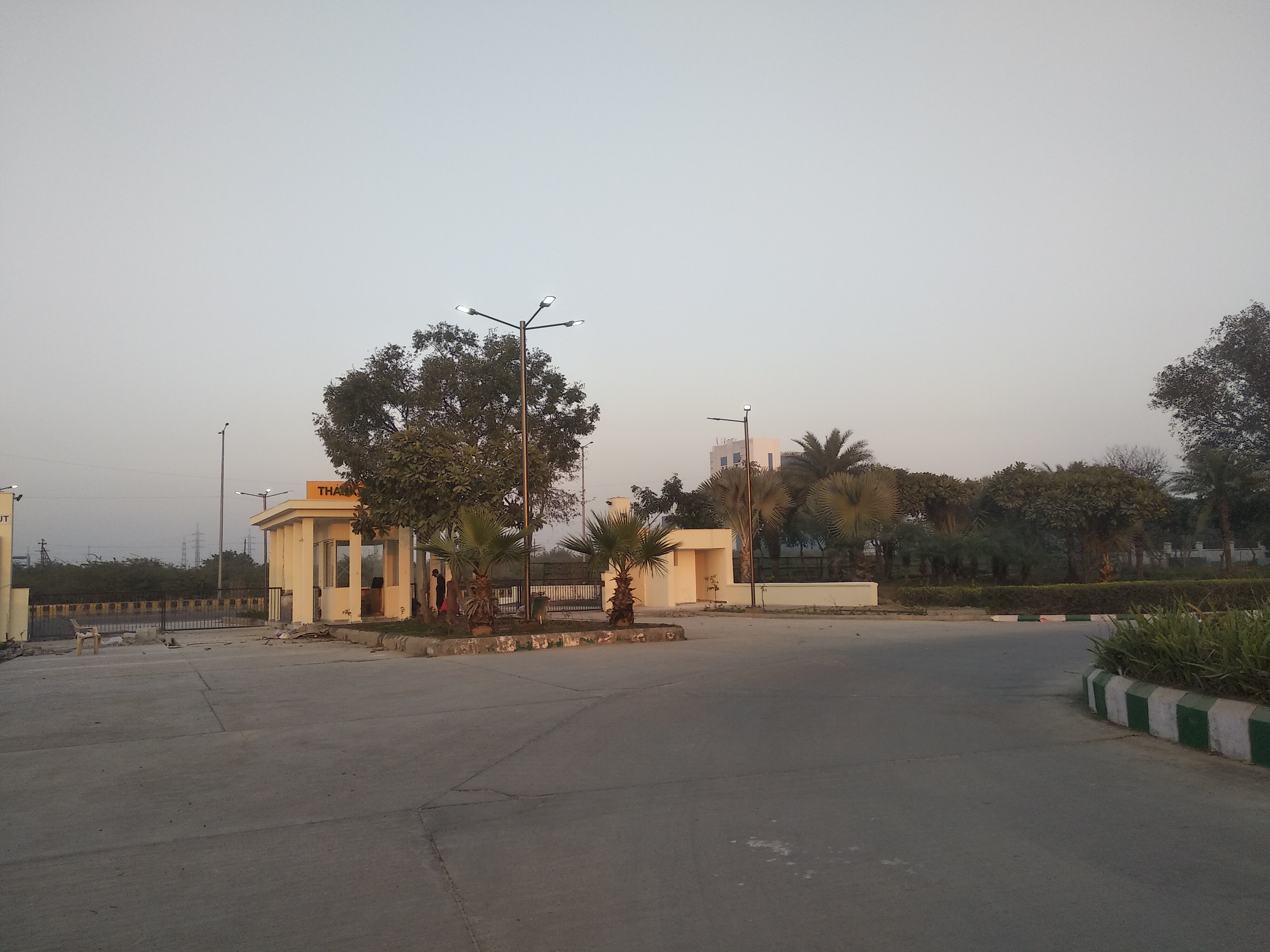 Jaypee Greens Aman review image