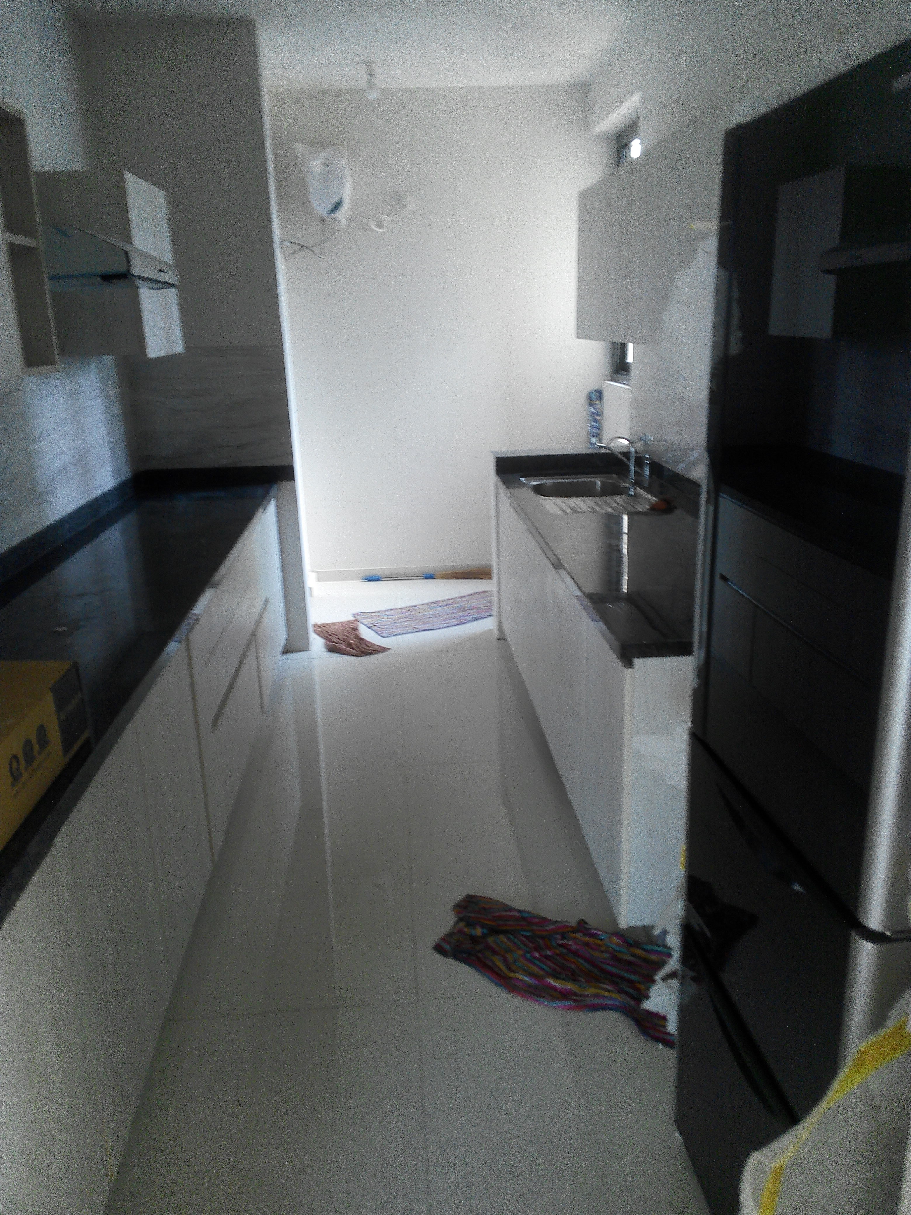 Rustomjee Seasons Bandra East review image