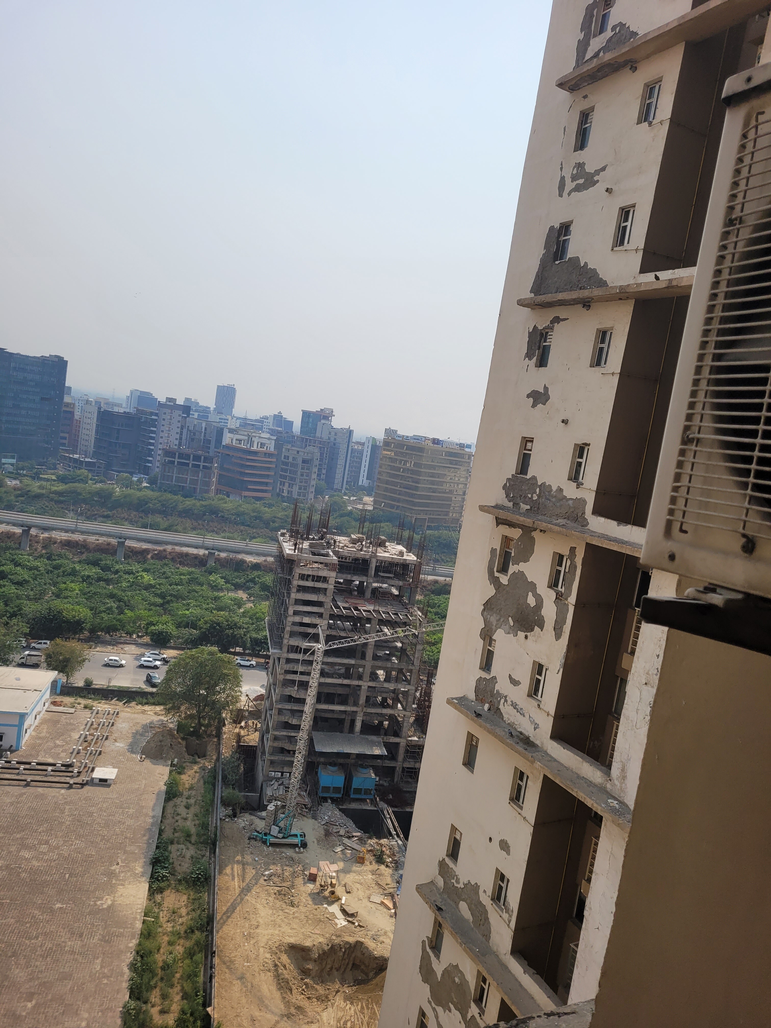 Paras Tierea Studio Apartments review image