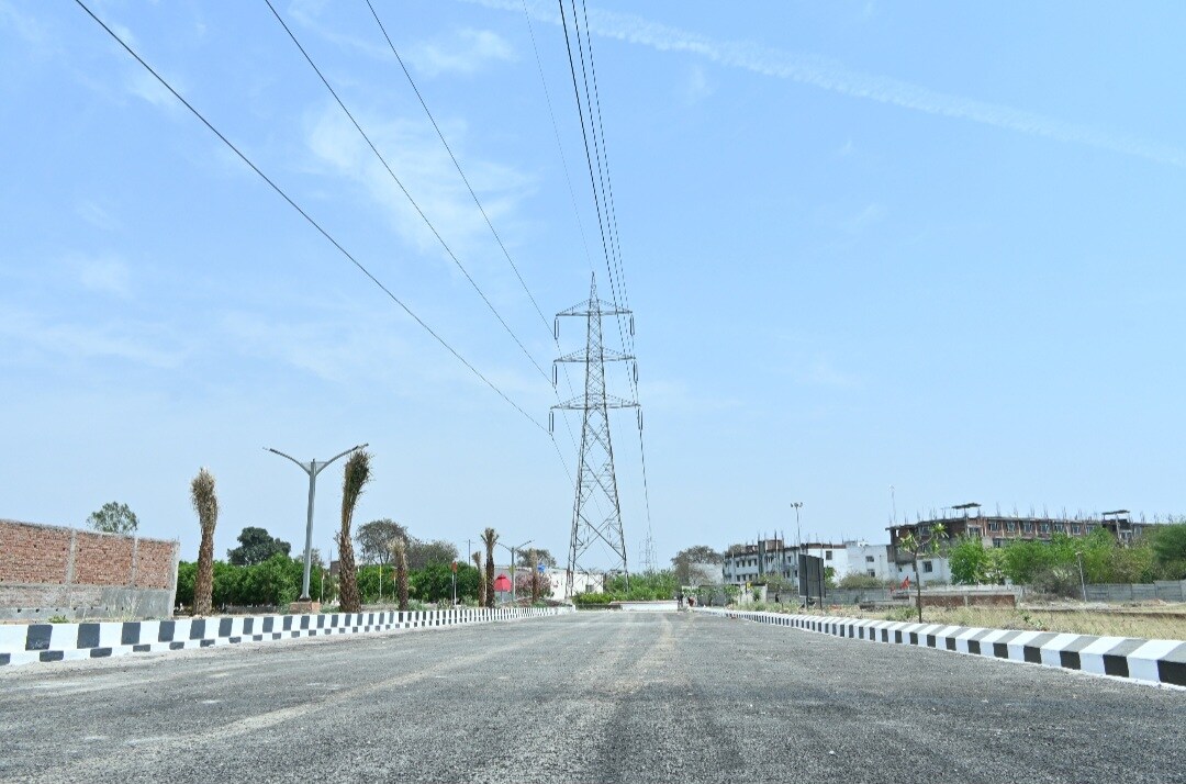 Dishadeep 3D Green City review image