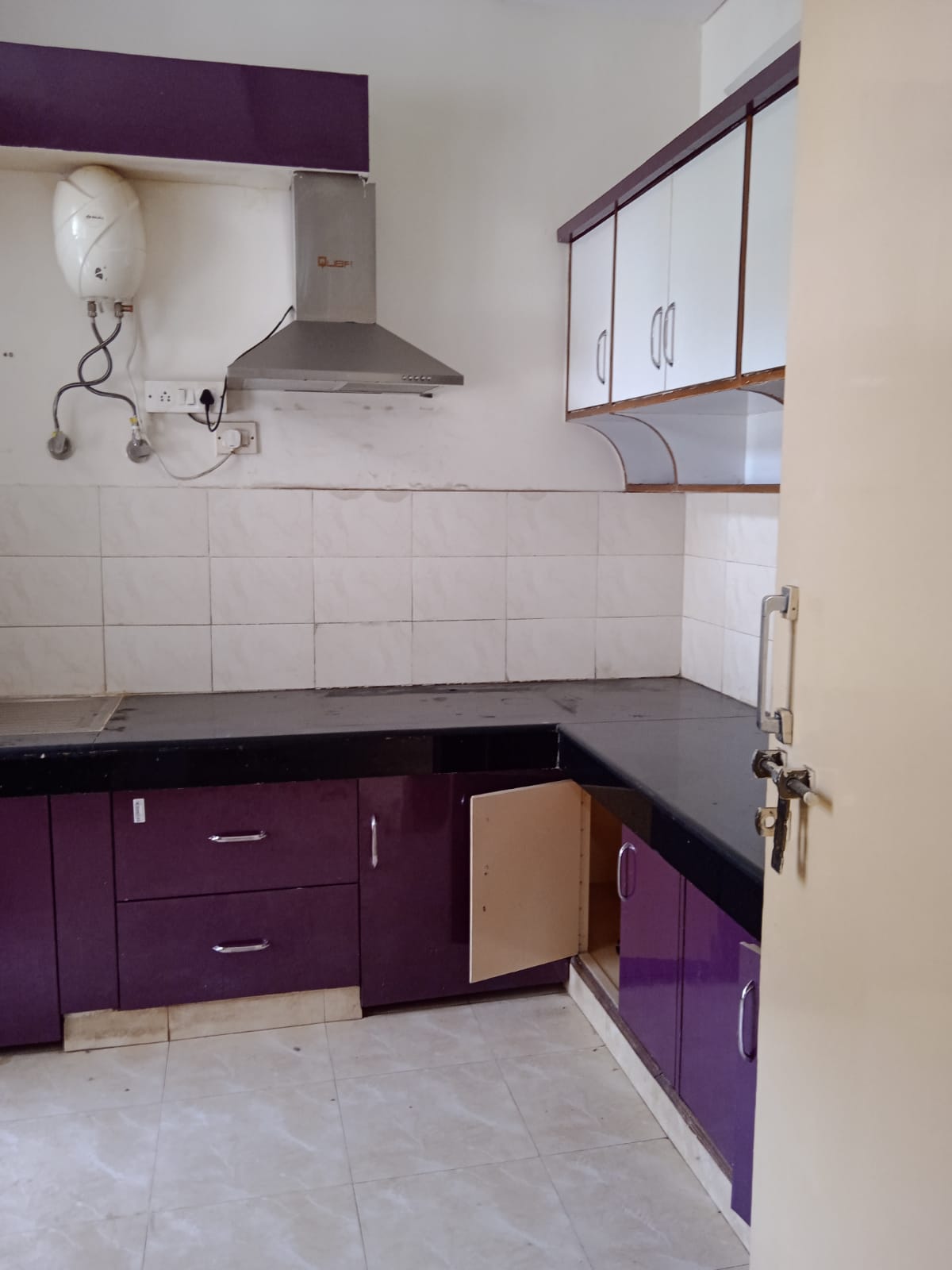 Unitech Residency Greens review image