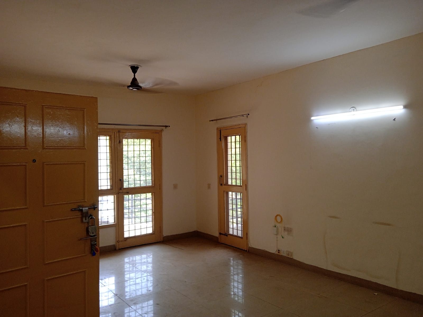 Unitech Residency Greens review image