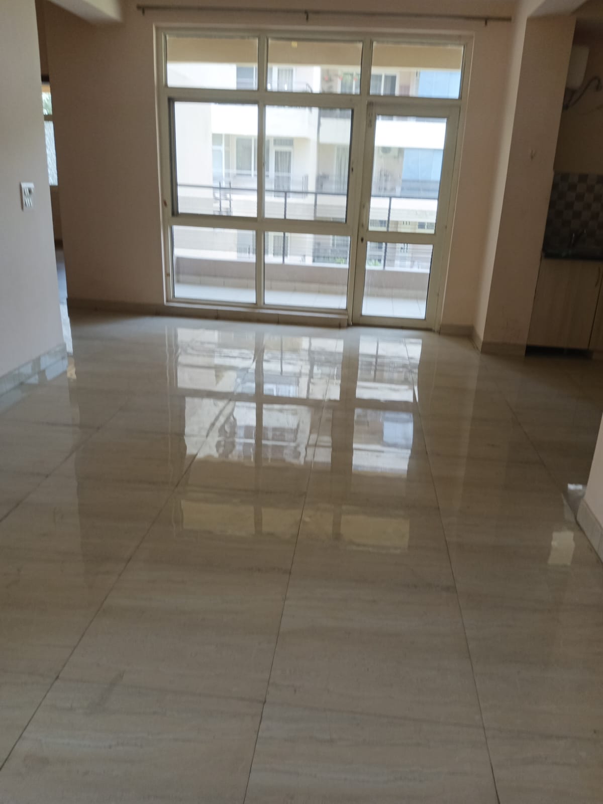 Unitech Residency Greens review image
