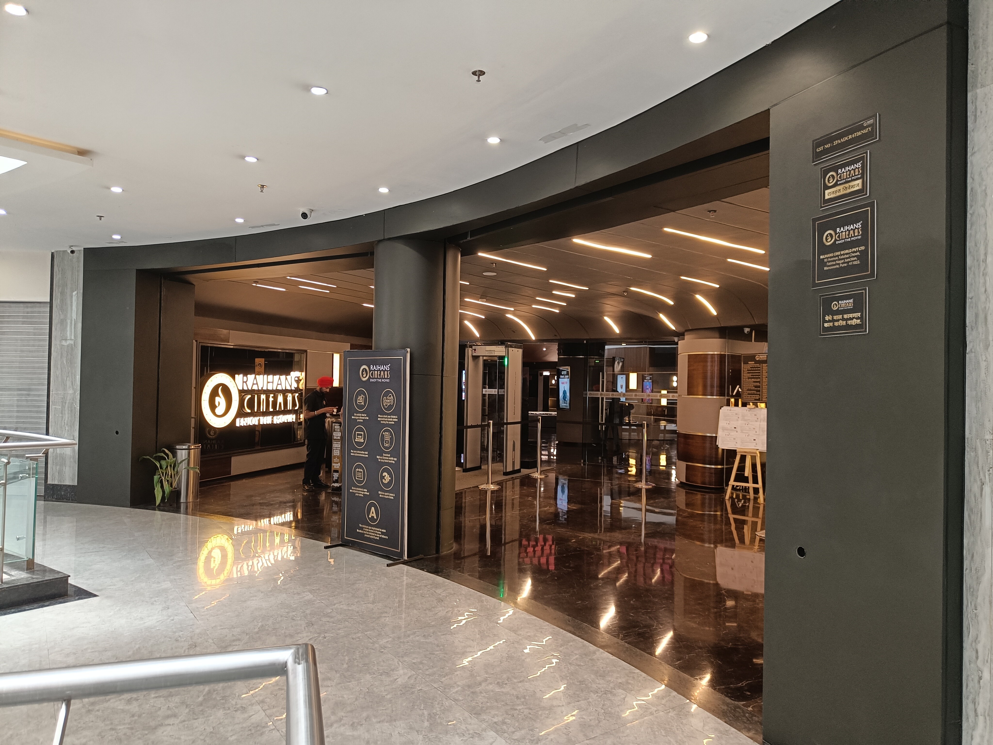 Mustafa Rafique Pansare