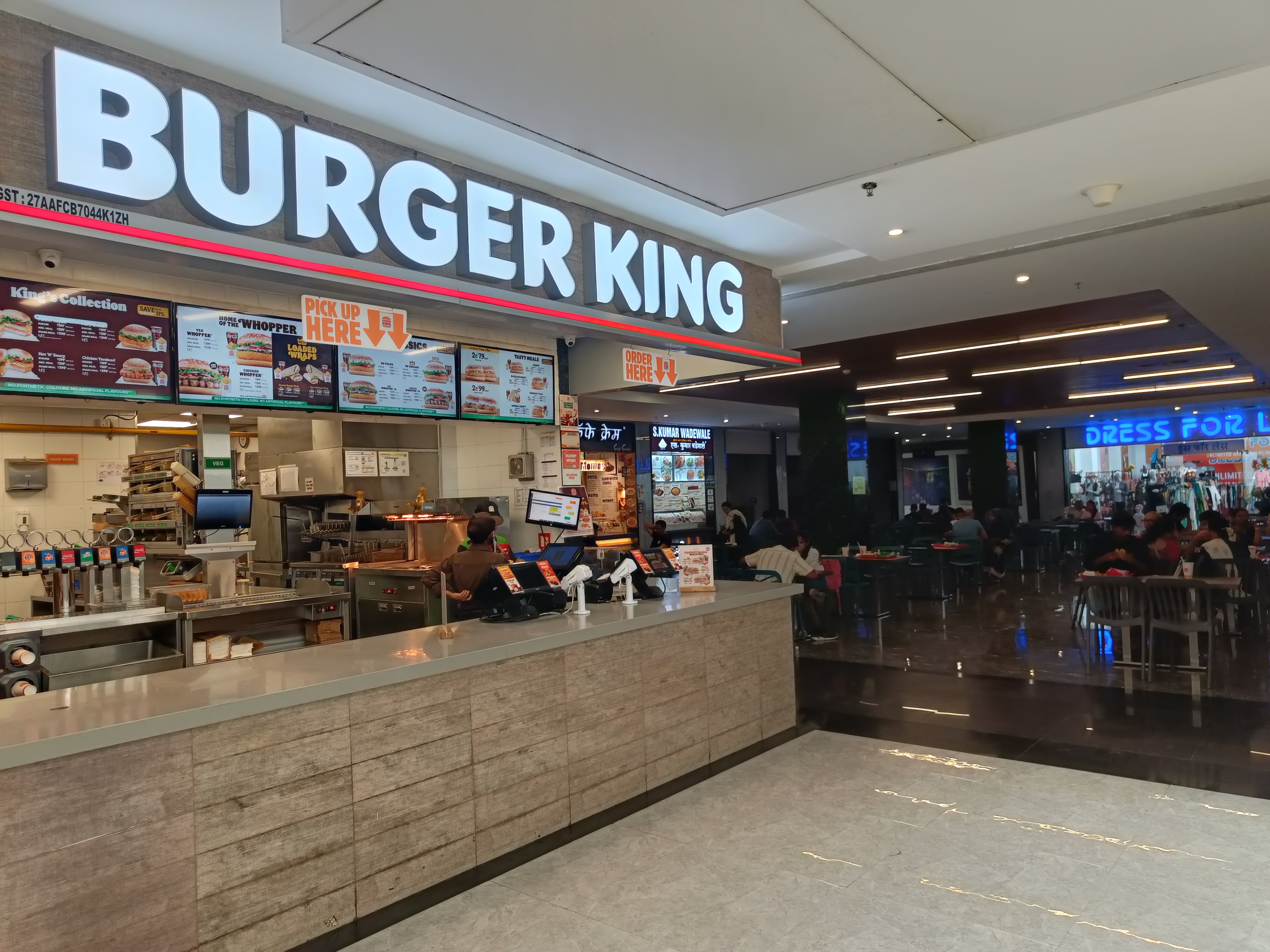 Mustafa Rafique Pansare