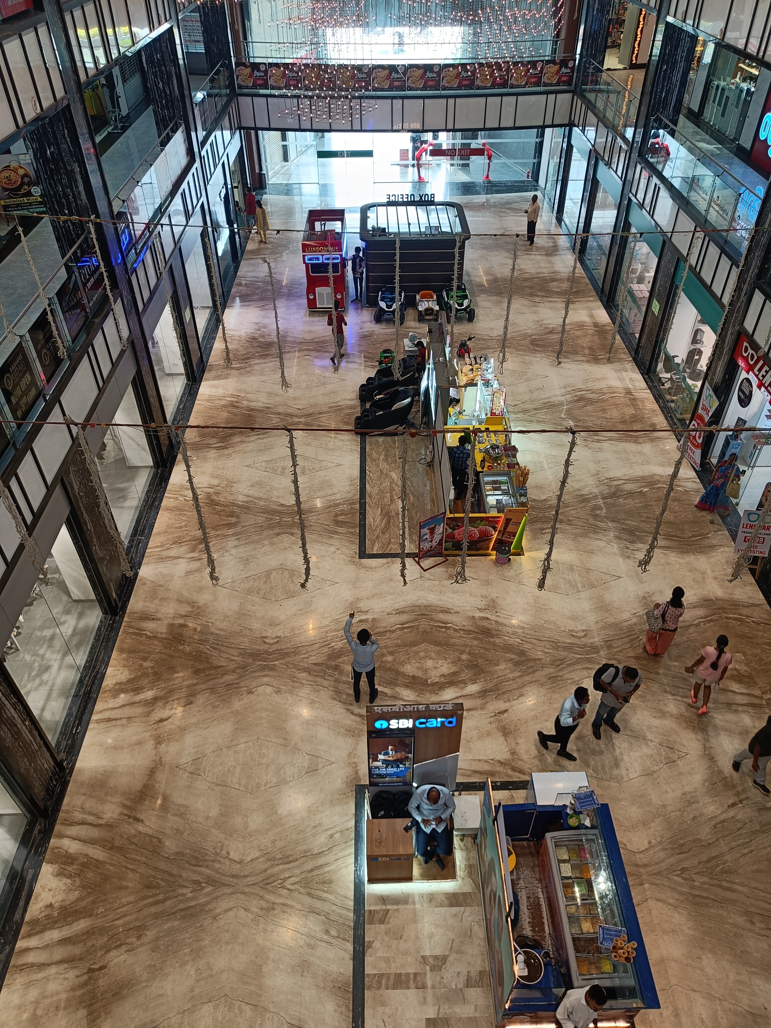 Raviraj 93 Avenue review image