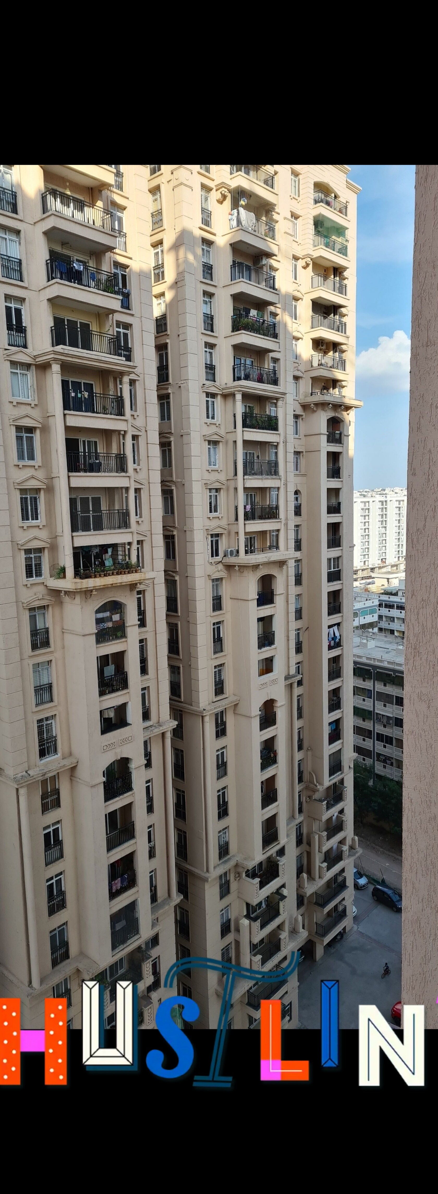 Aditya Empress Towers review image