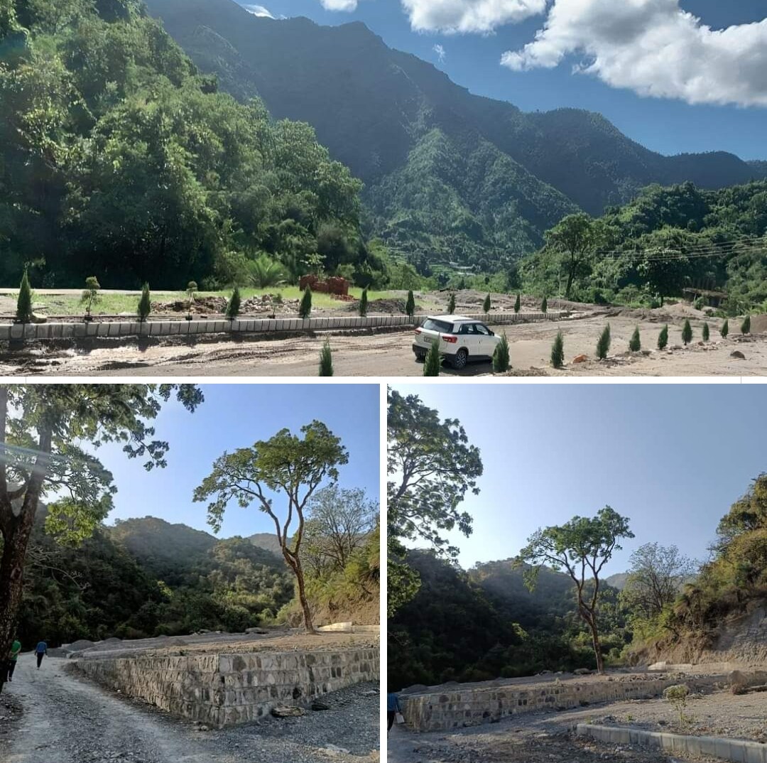 Sahastradhara review image