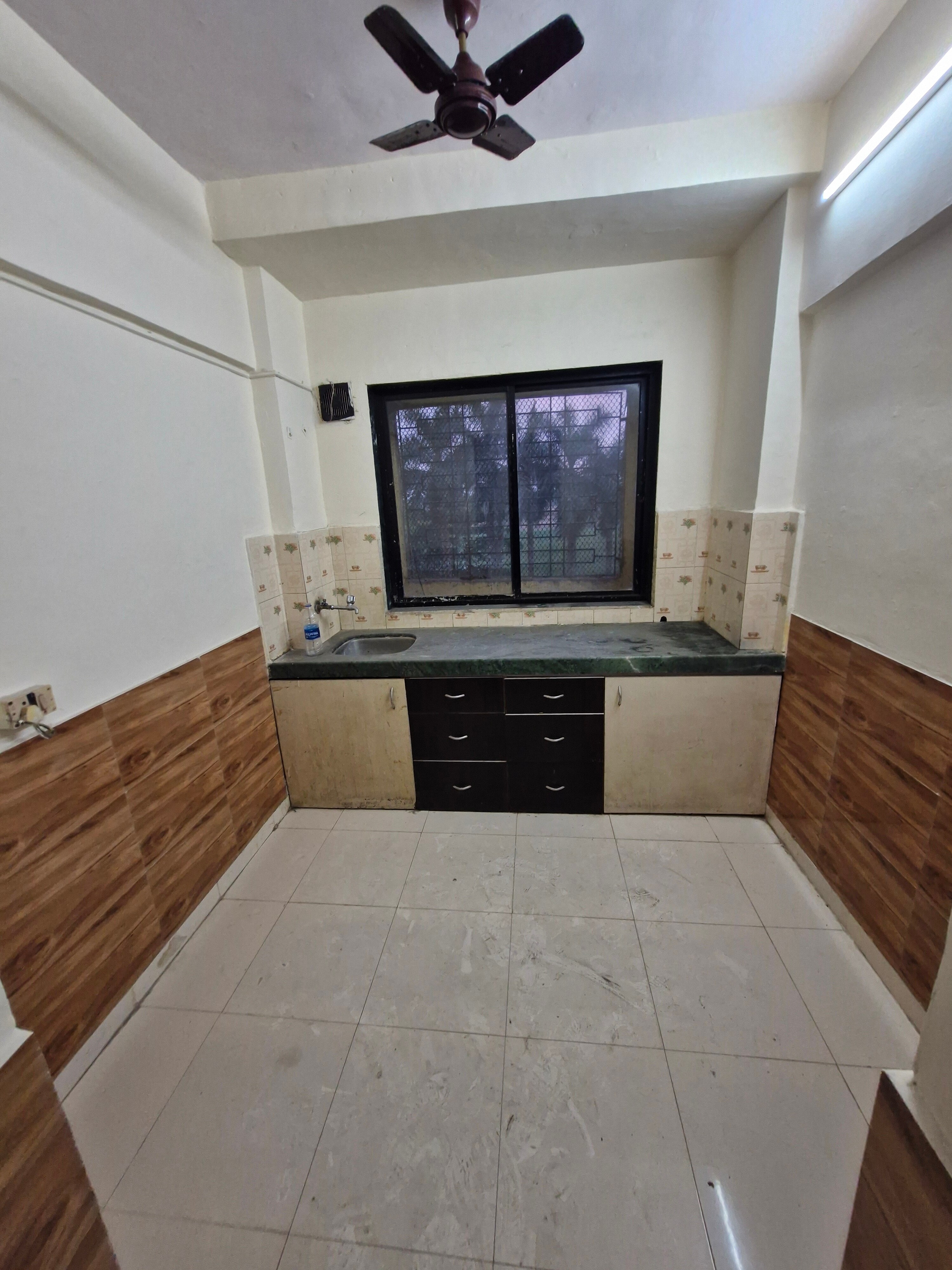 Akash Sharma site visit