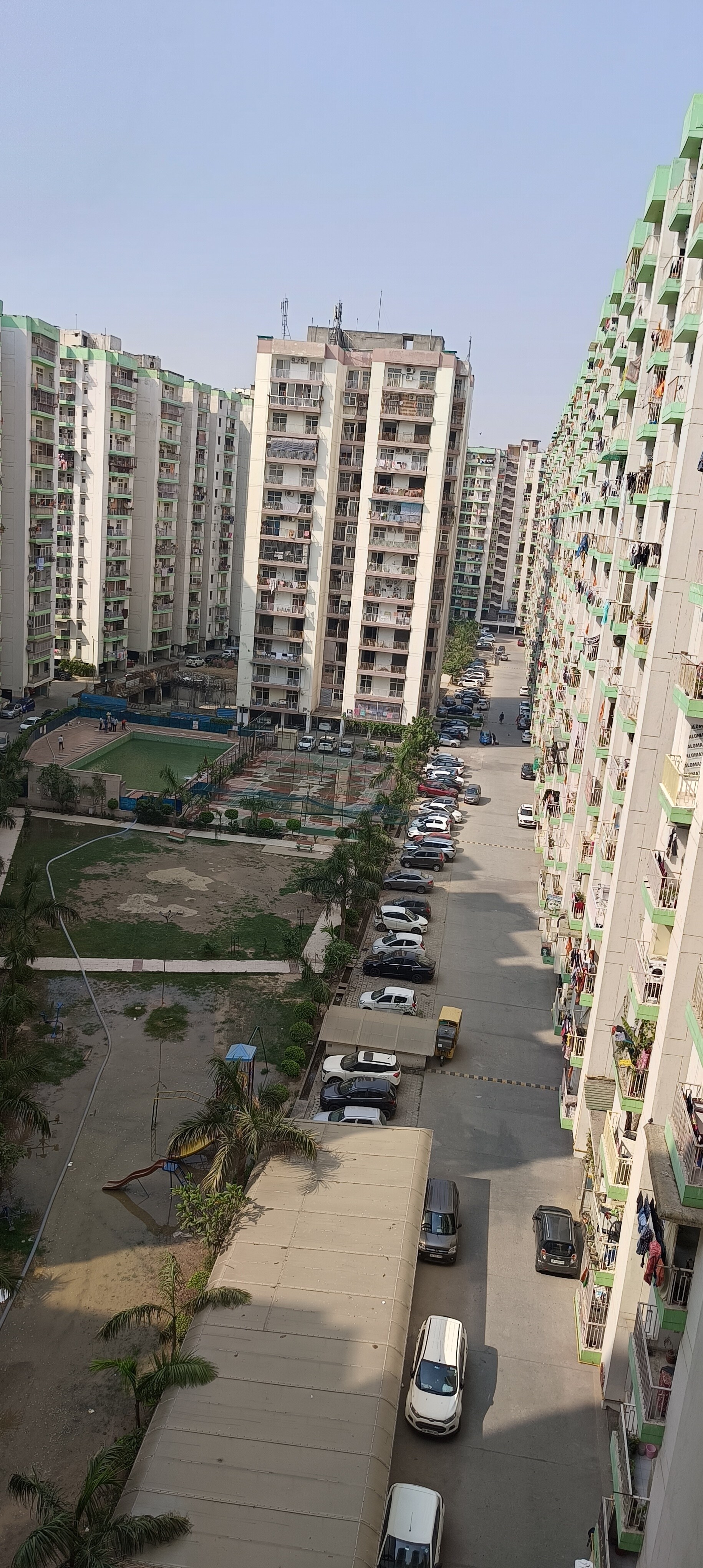 Proview Officer City review image