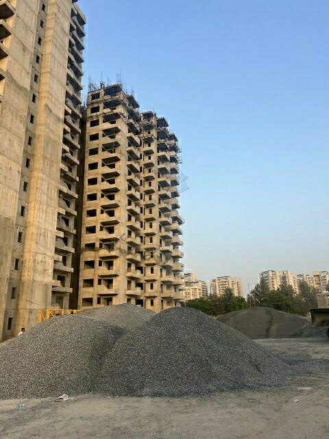 GURGAON LANDBASE