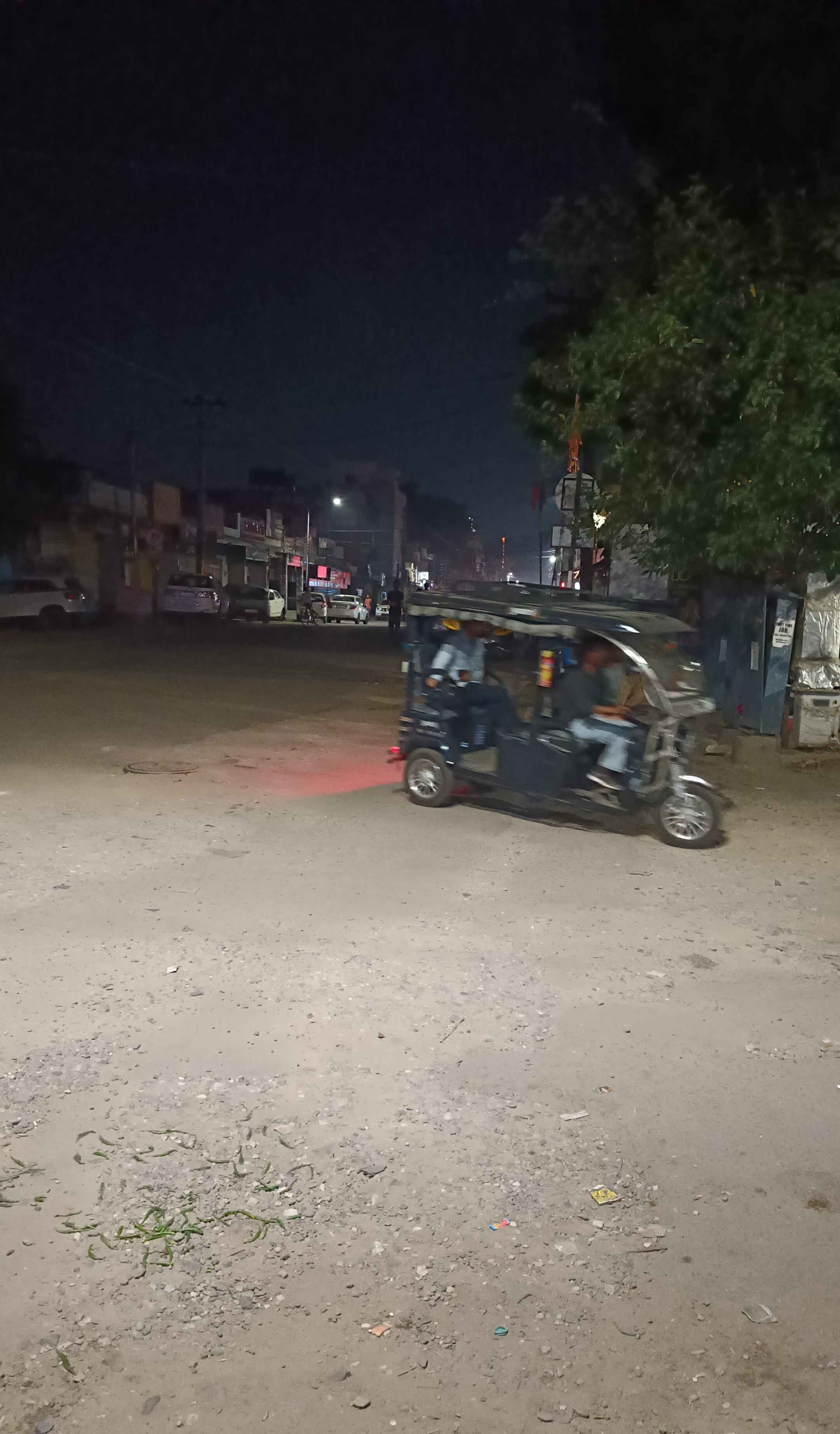 Manimajra review image