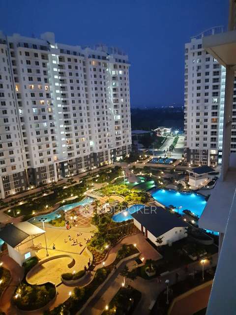 Purva Palm Beach review image