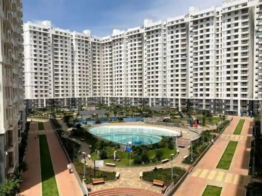Purva Palm Beach review image