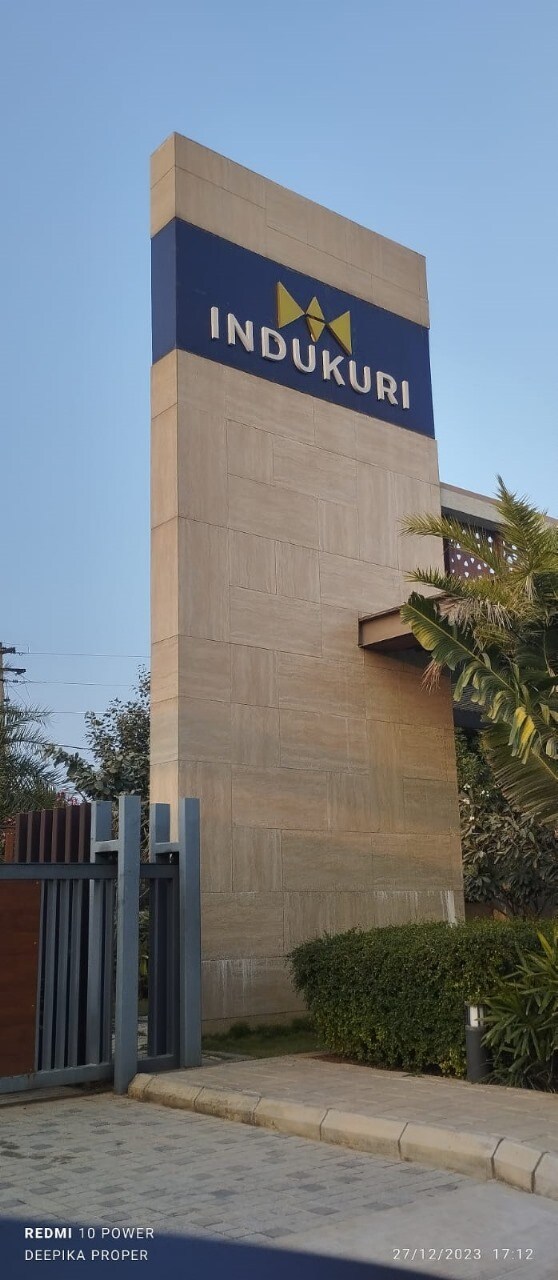 Indukuri Lakeshore review image