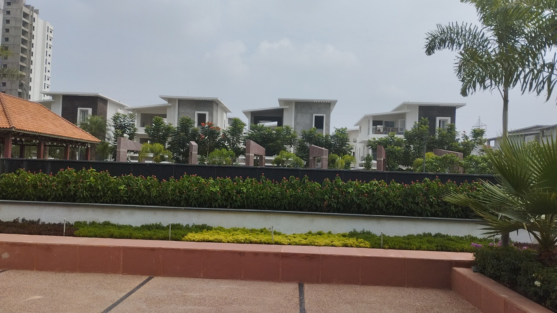 SMR SMS Vinay Casa Carino review image