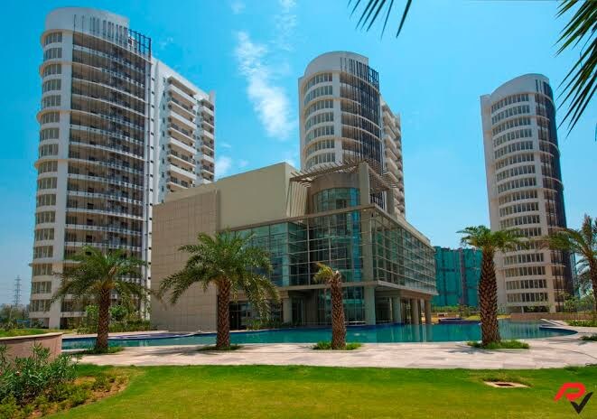Emaar The Palm Drive-The Sky Terraces review image