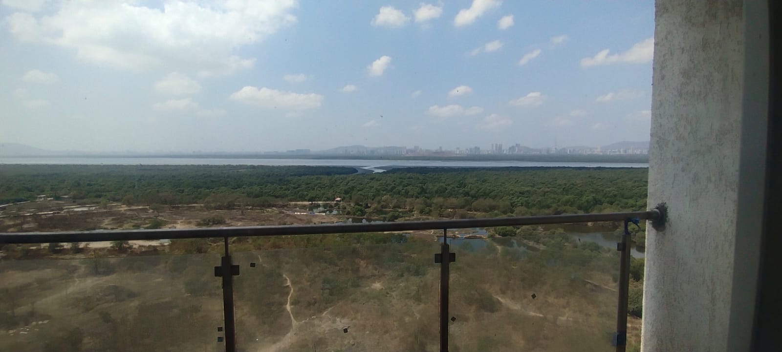 Satyam Imperial Heights review image