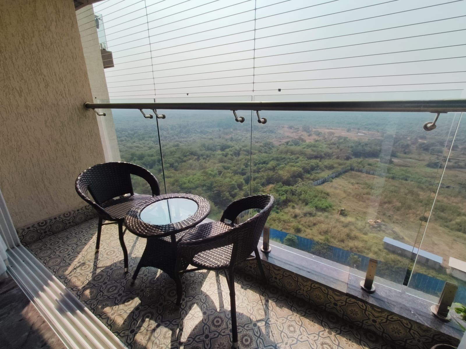 Satyam Imperial Heights review image