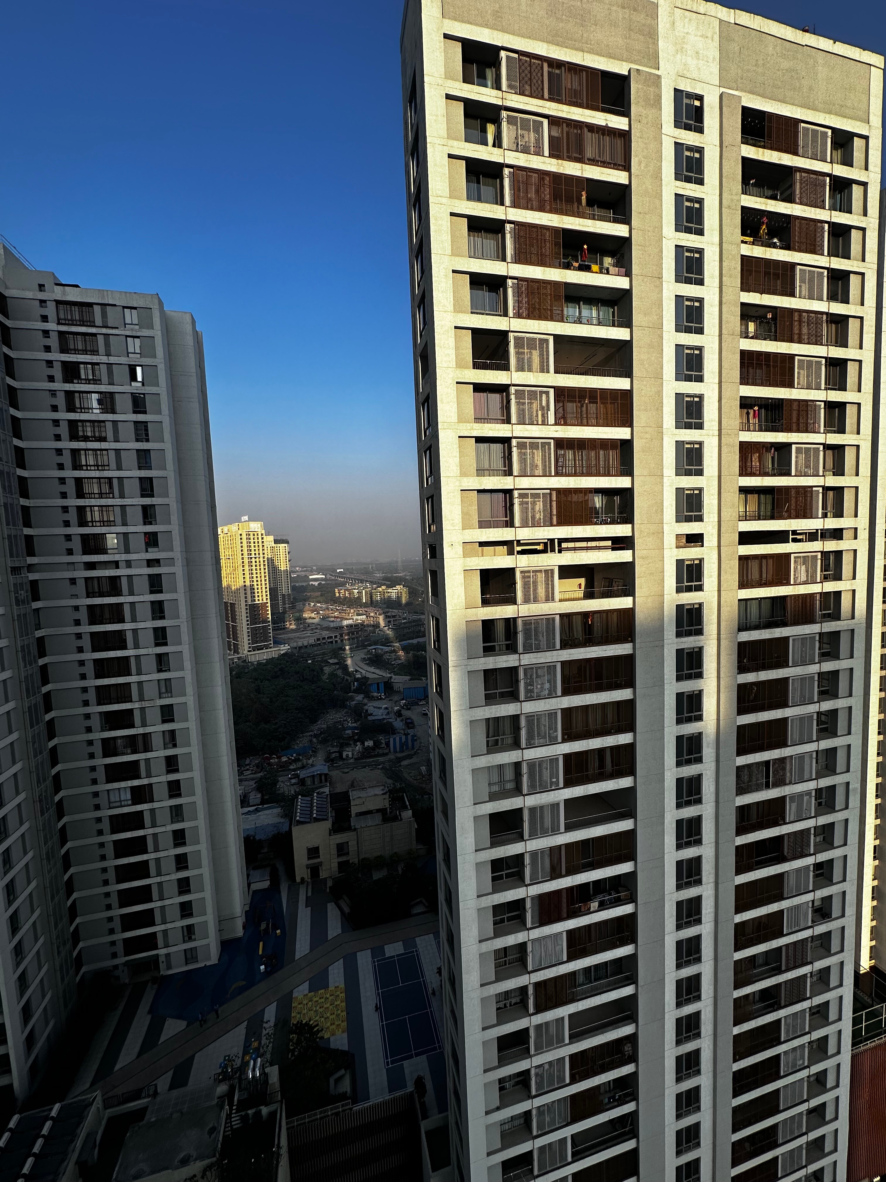 Piramal Vaikunth review image