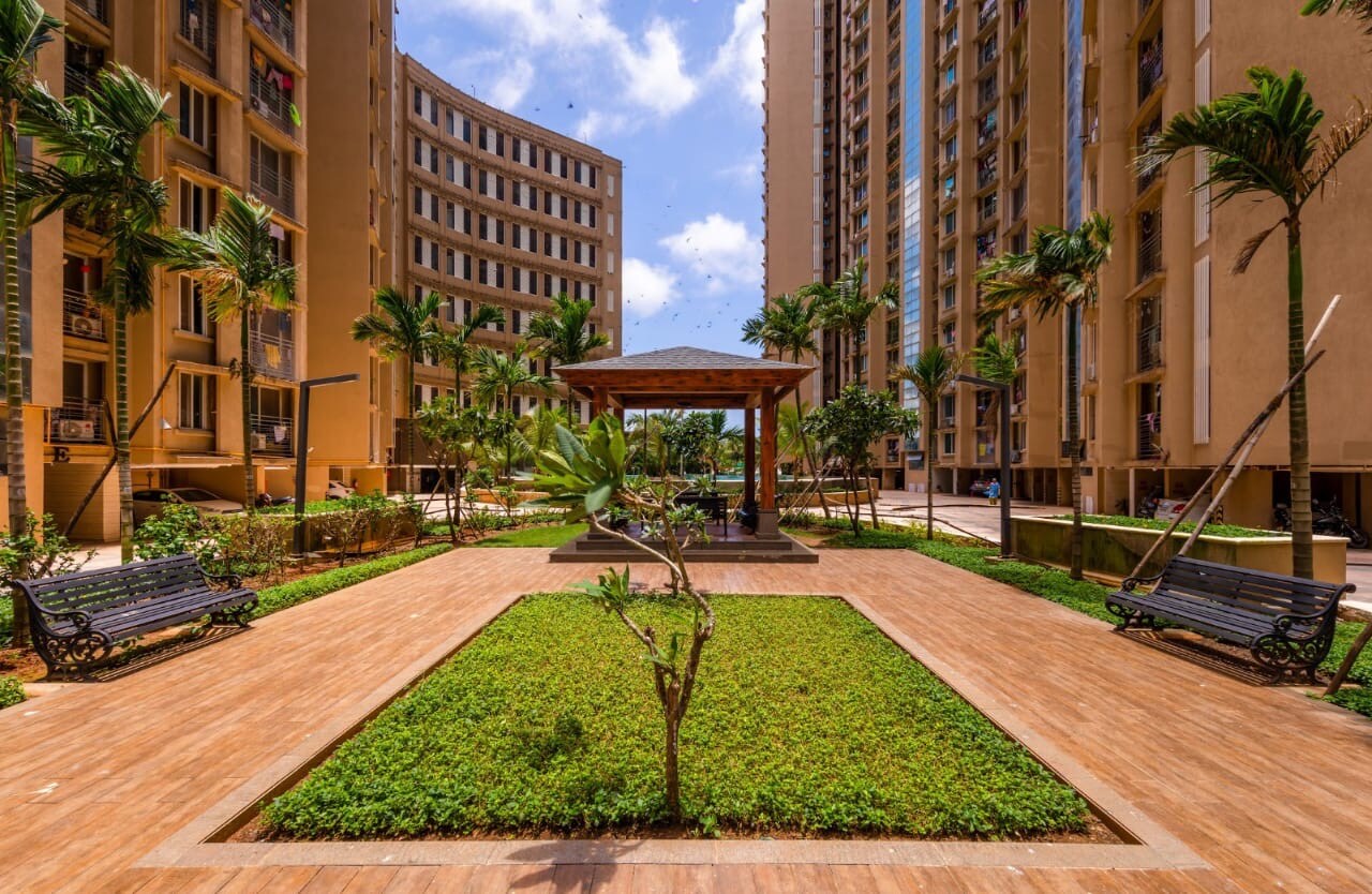 Gurukrupa Marina Enclave review image