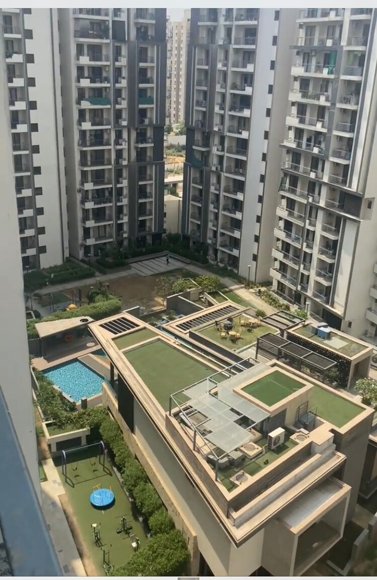 Godrej Oasis review image