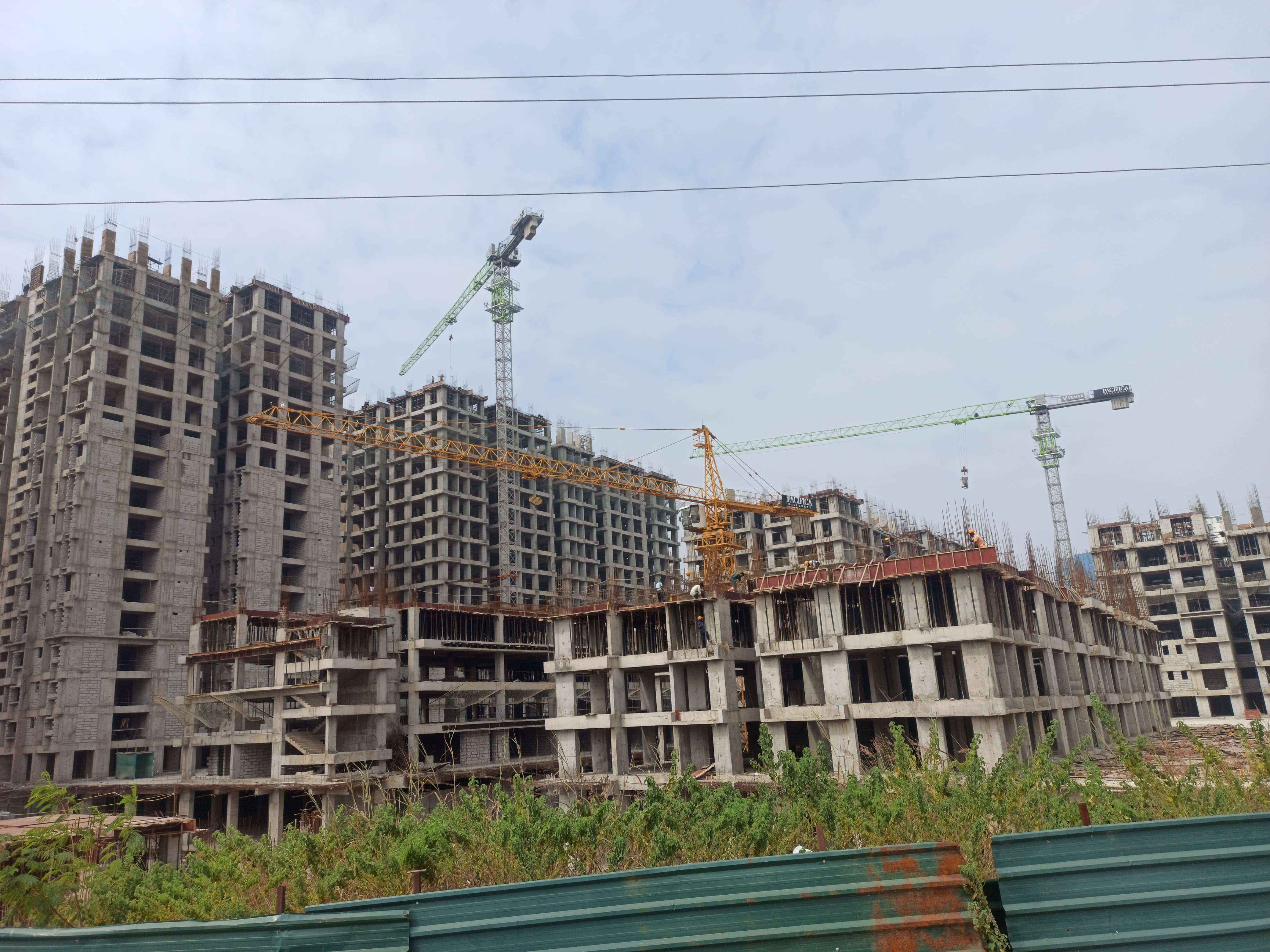 Pacifica Hillcrest Phase 2 review image