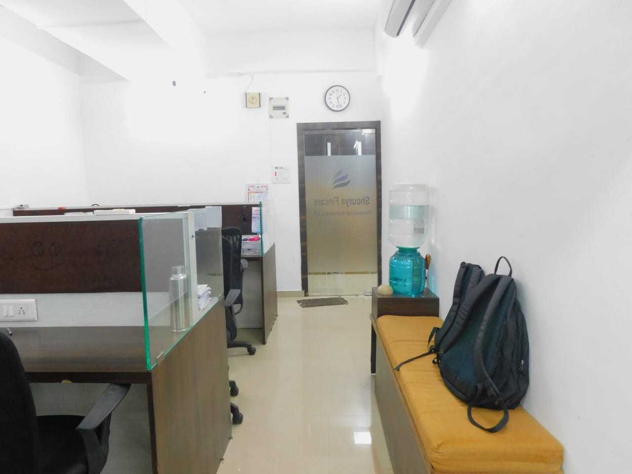 Gold Crest Business Center review image