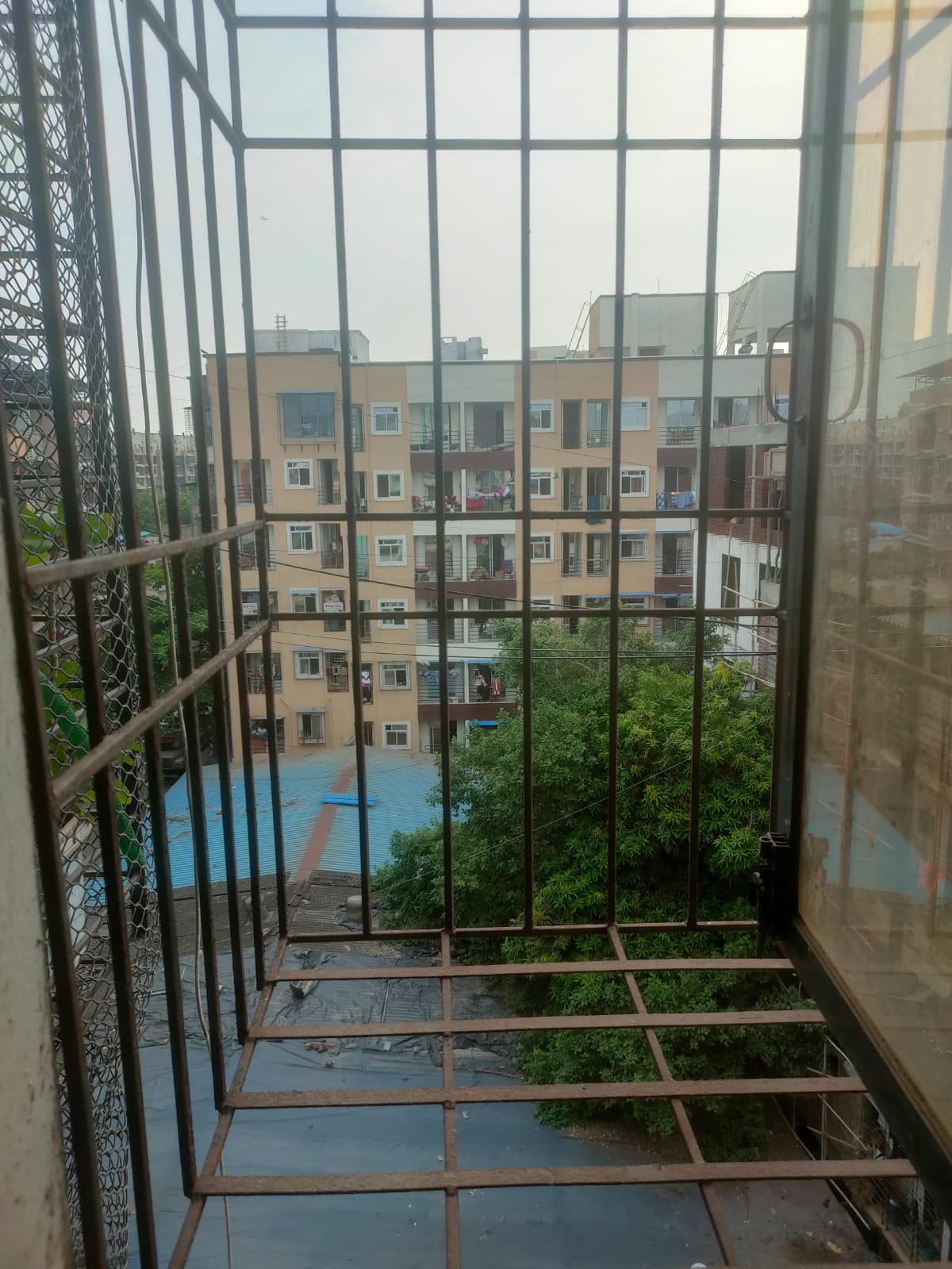 Balaji Garden CHS review image