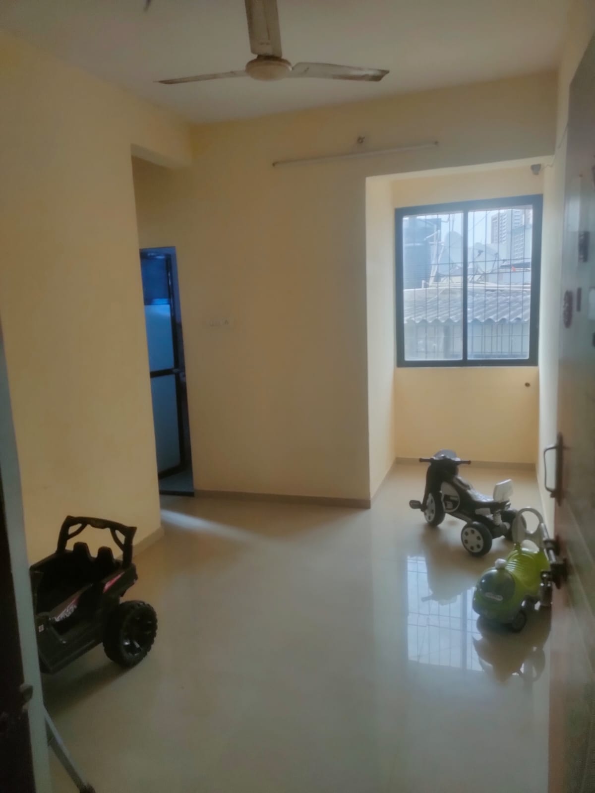 Balaji Garden CHS review image