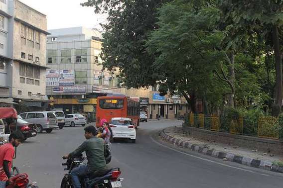 Shakti Nagar, Delhi