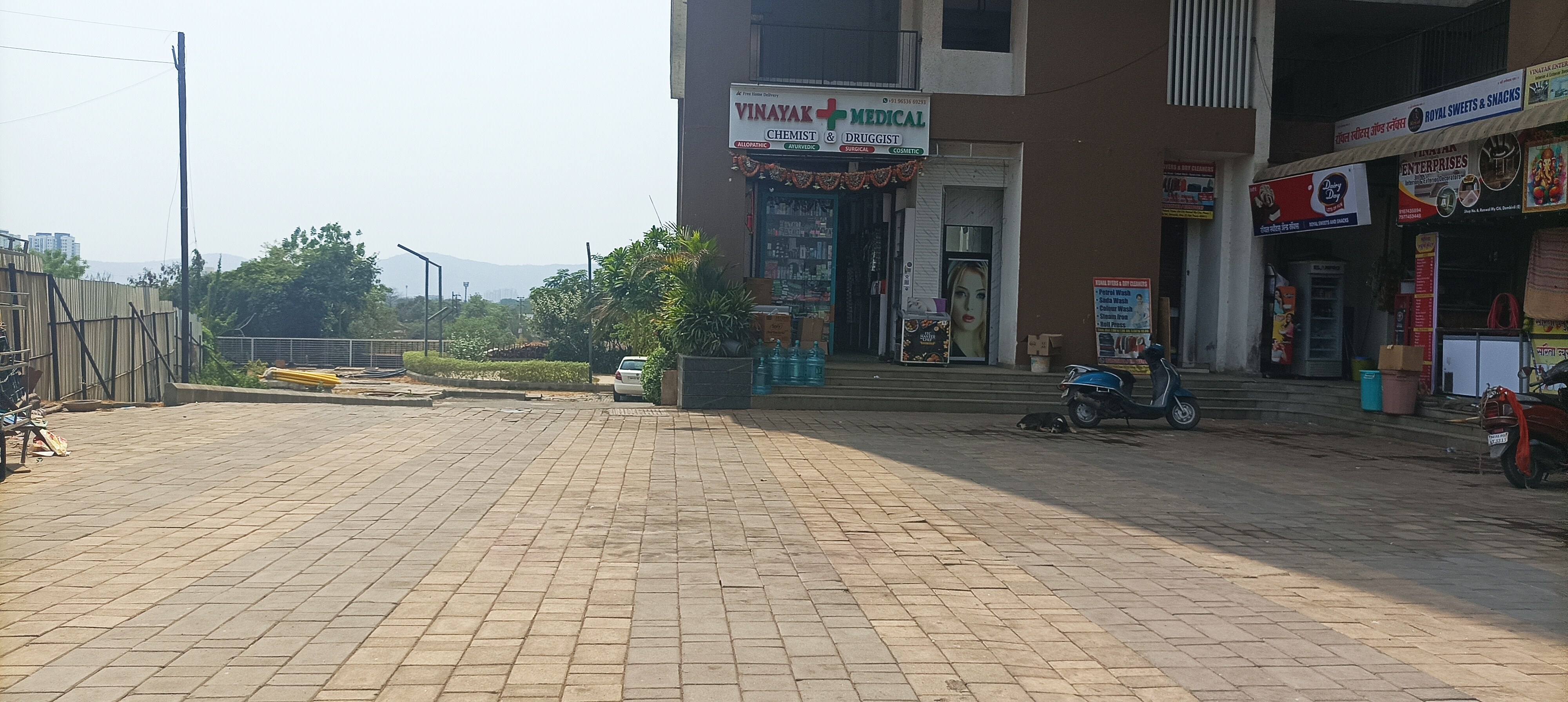 Runwal My City review image