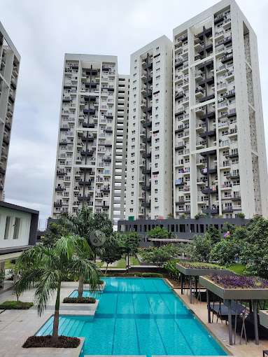 Godrej Infinity review image
