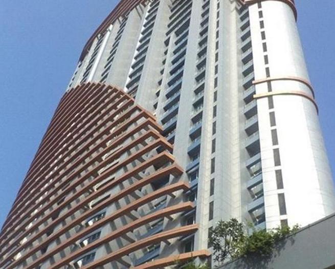 Raheja Atlantis Mumbai review image