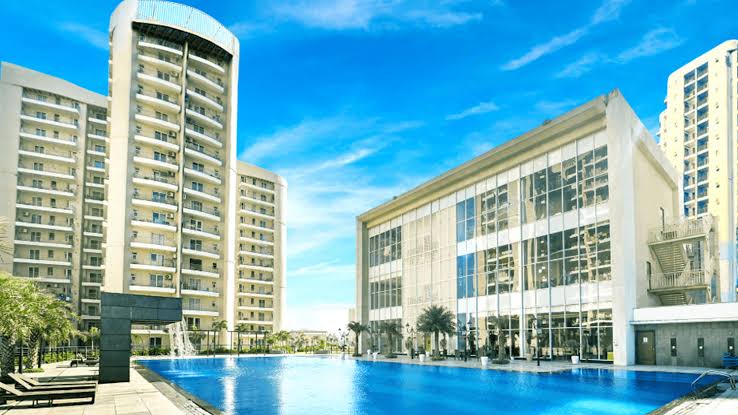 BPTP Discovery Park review image