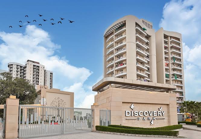 BPTP Discovery Park review image